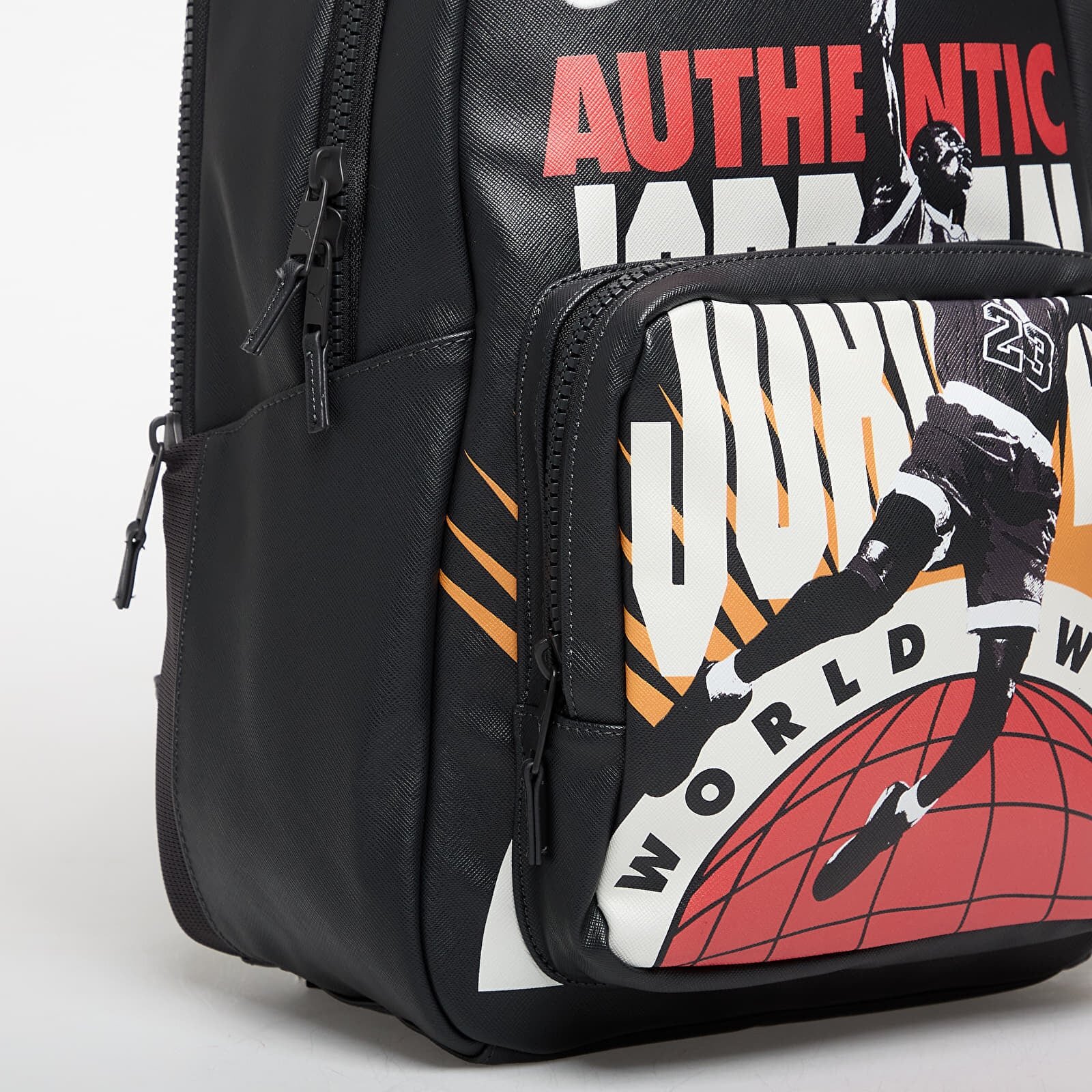 Jordan Раница Borough Authentic Backpack Off Noir