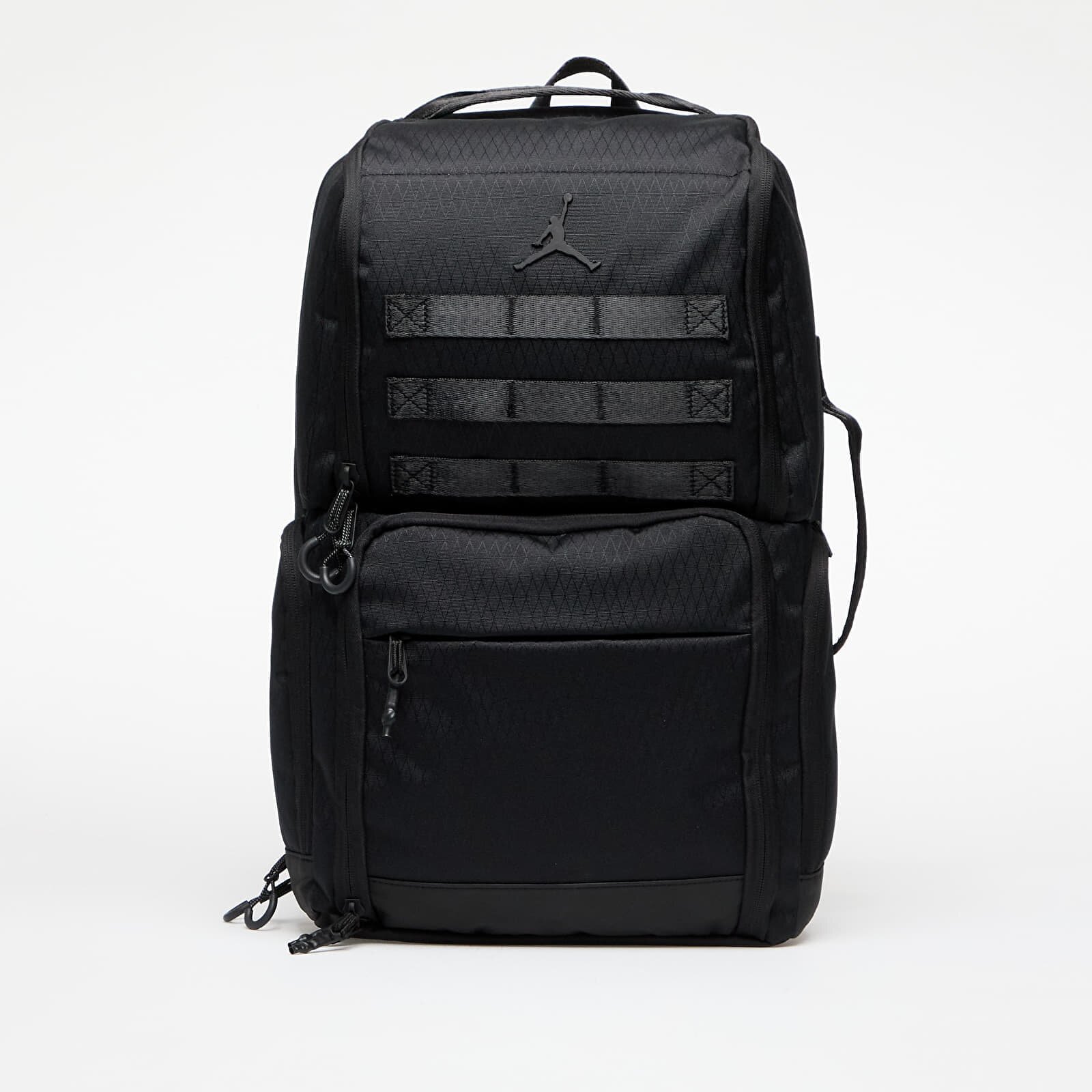 Jordan Раница Collectors Backpack Black