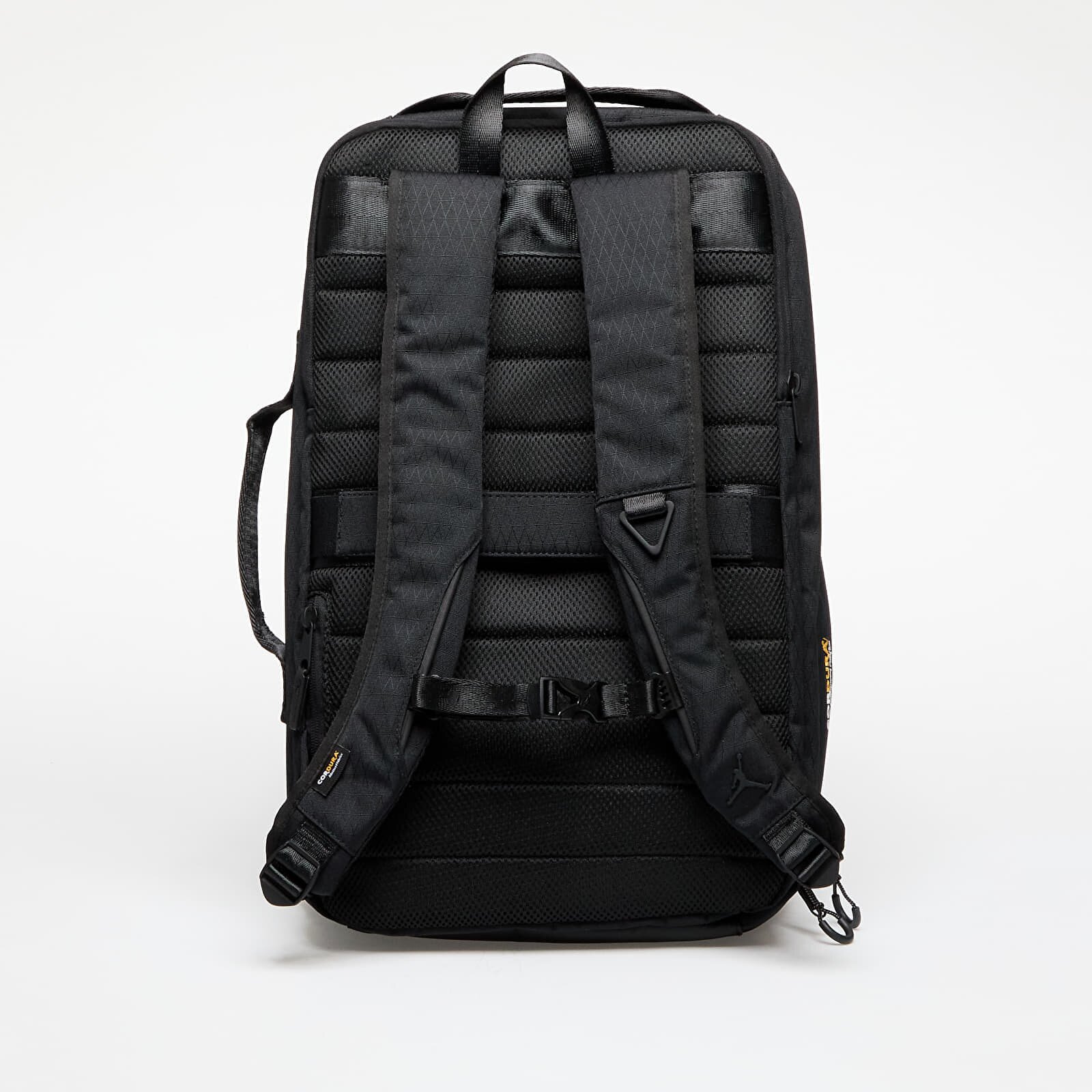 Jordan Раница Collectors Backpack Black
