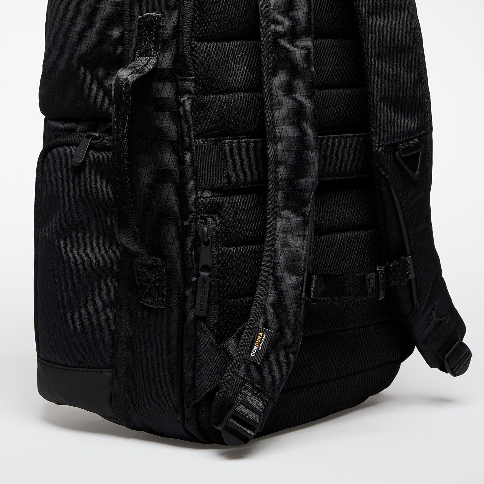 Jordan Раница Collectors Backpack Black