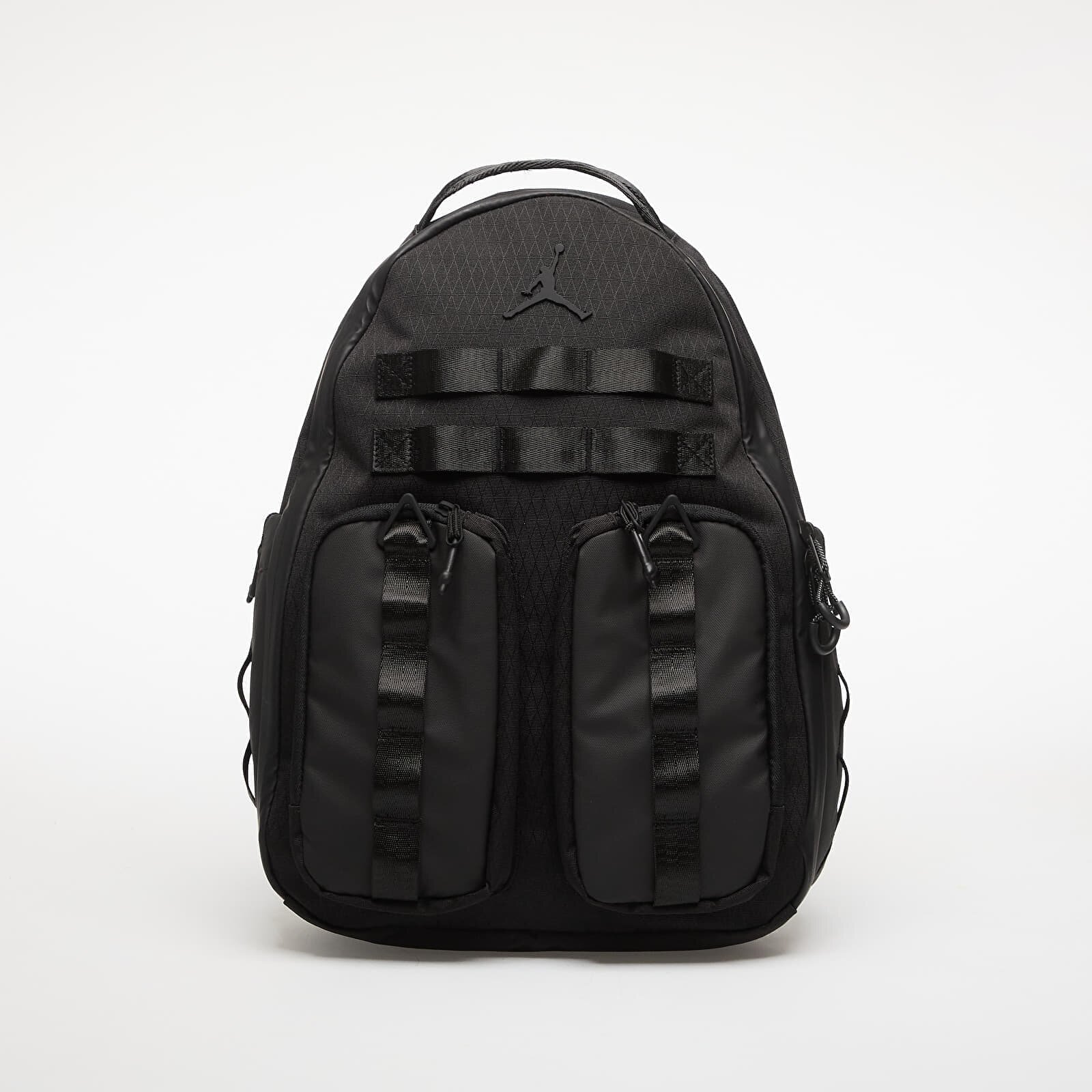 Jordan Раница Collectors Daypack Black