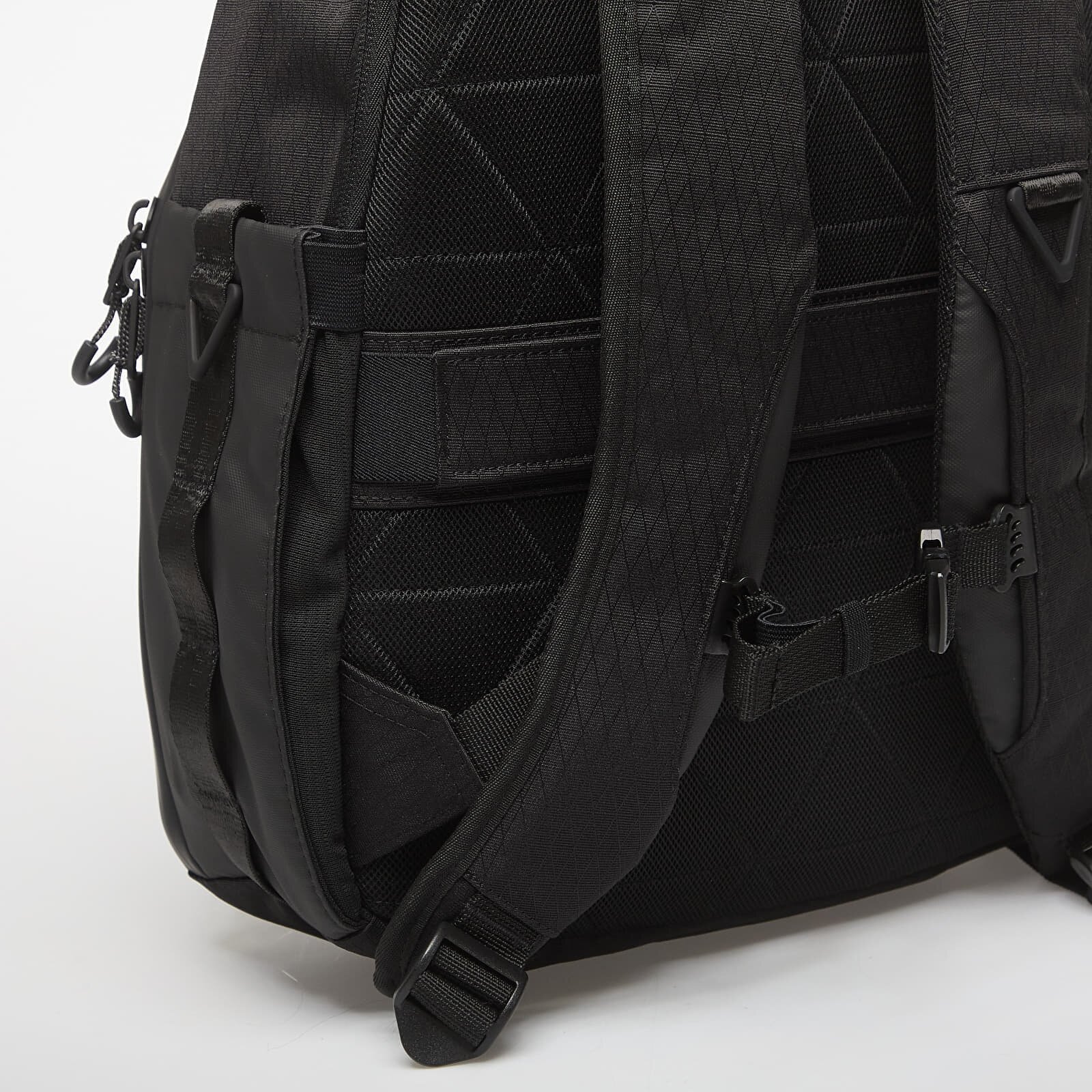 Jordan Раница Collectors Daypack Black