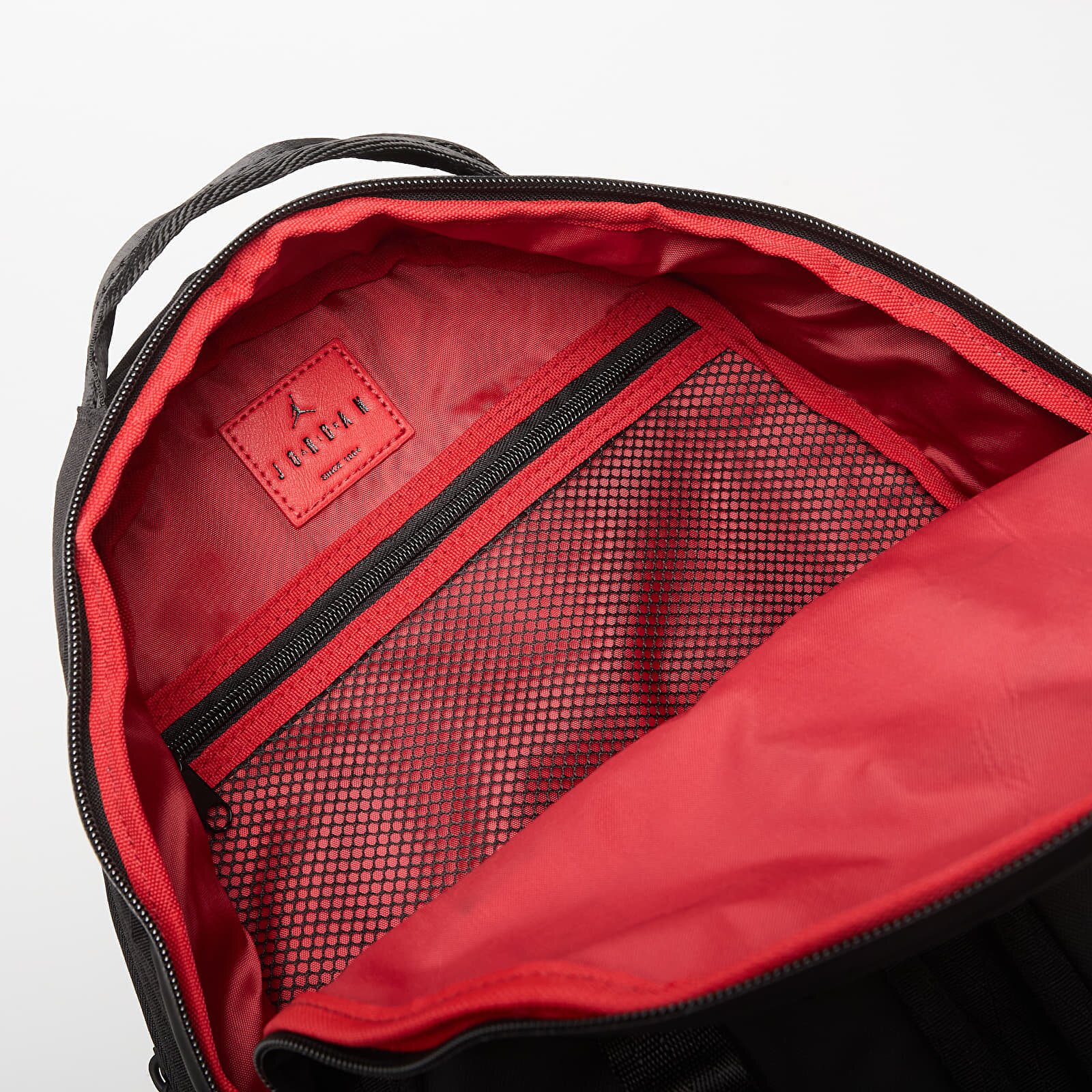 Jordan Раница Collectors Daypack Black