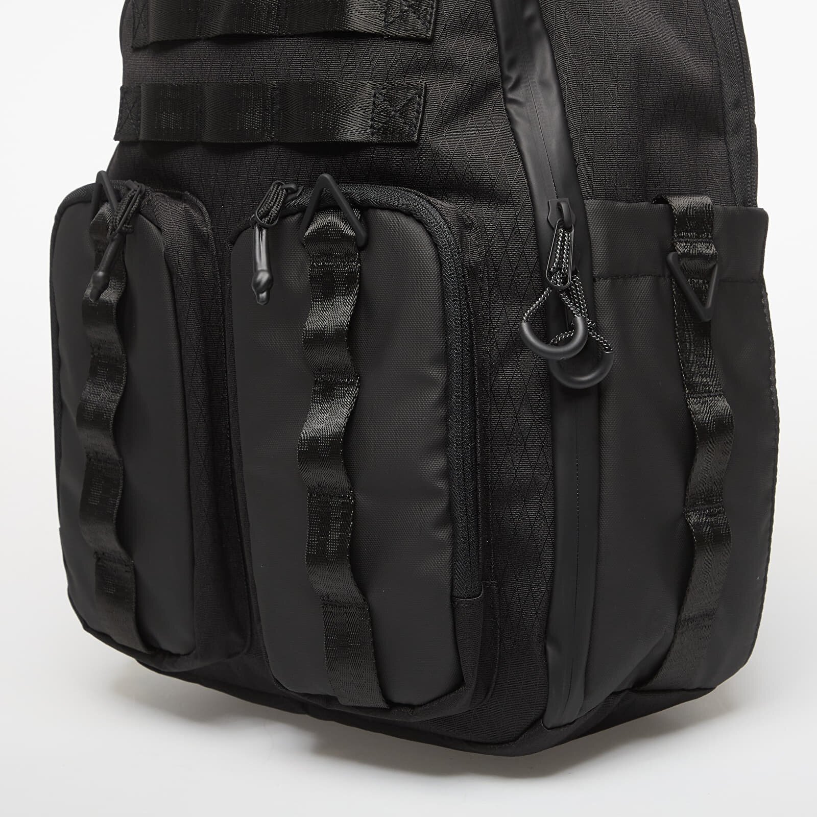 Jordan Раница Collectors Daypack Black