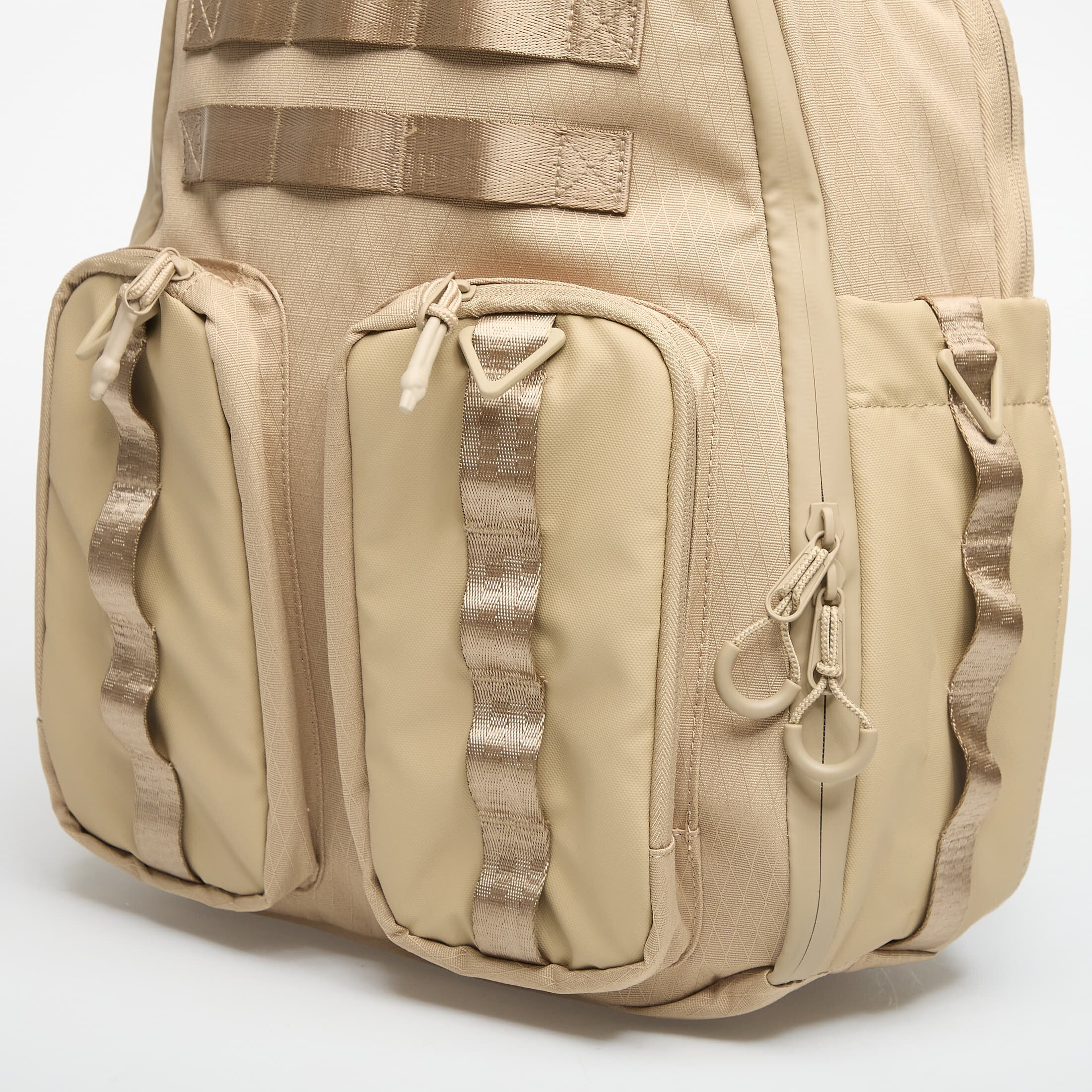 Jordan Раница Collectors Daypack Khaki