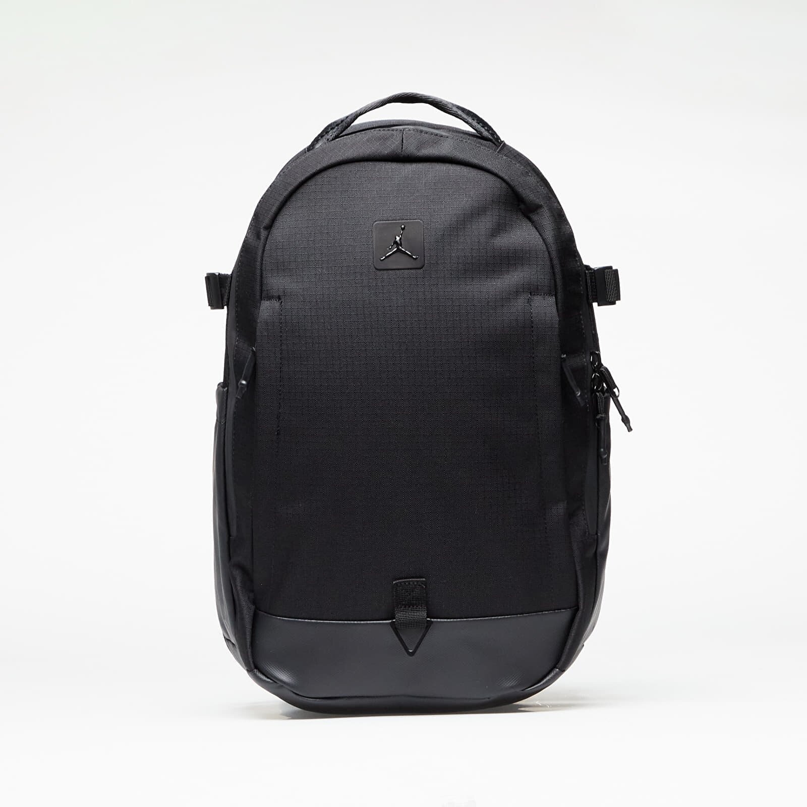 Jordan Раница Cordura Franchise Backpack Black