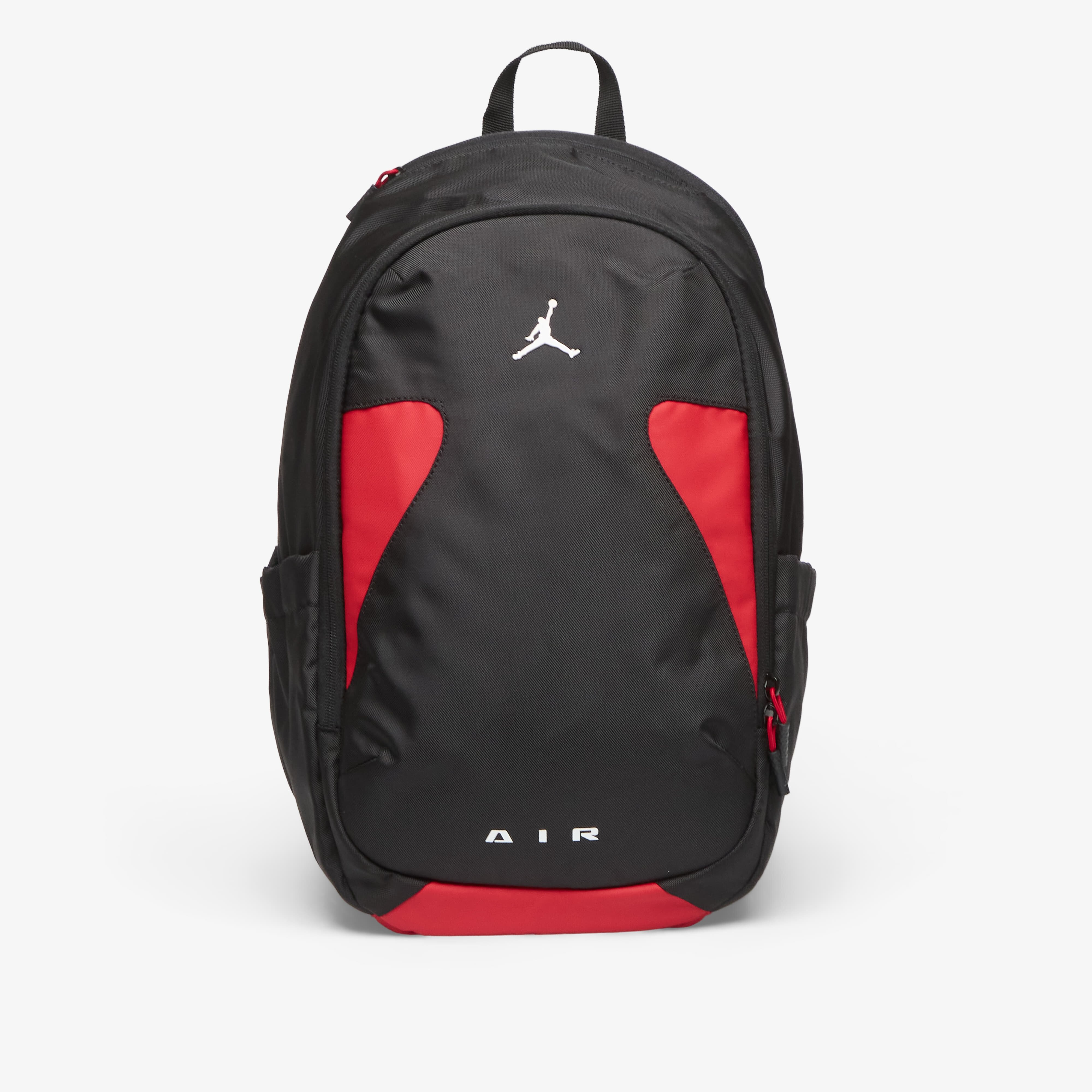 Jordan Раница Element Backpack Black(Gym Red)