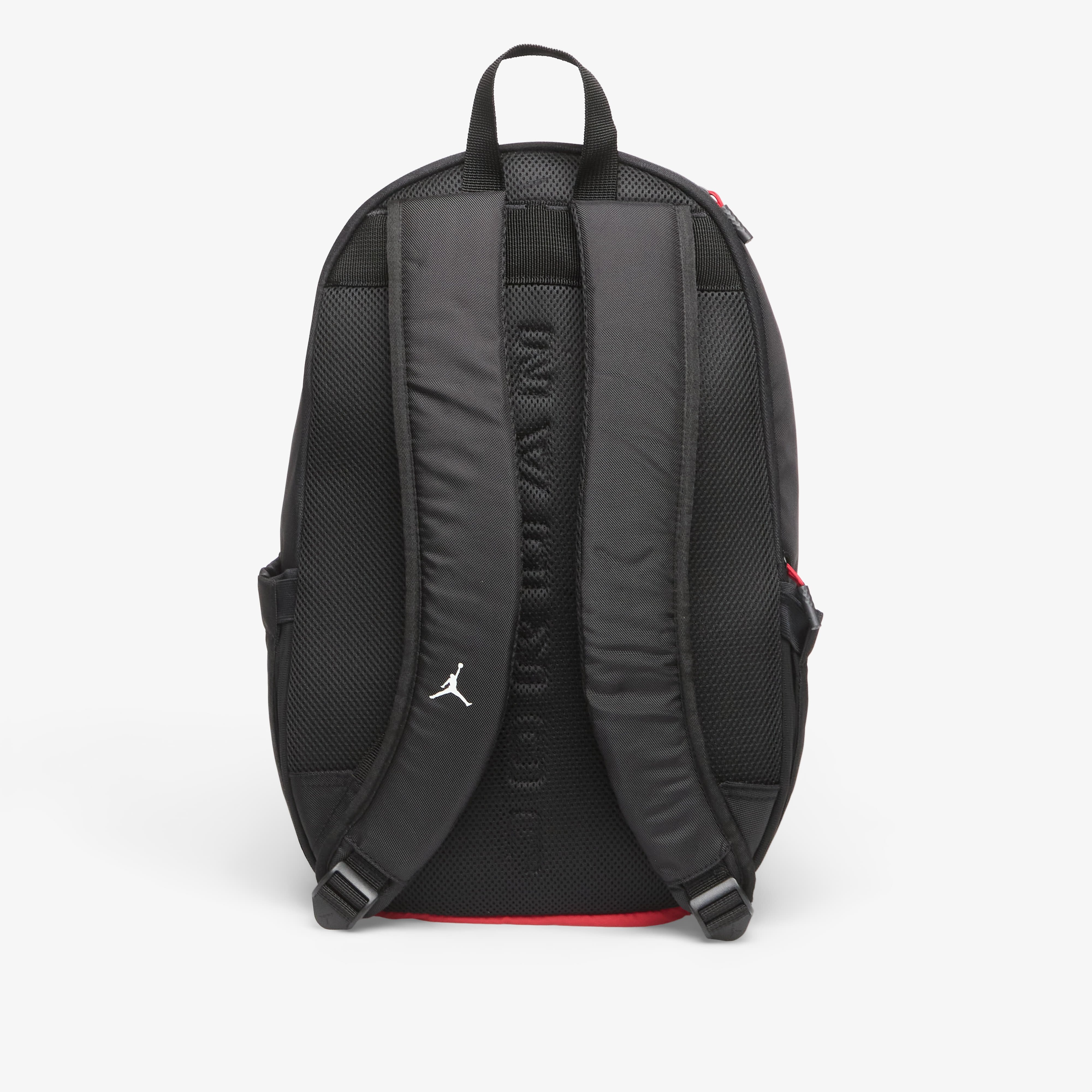 Jordan Раница Element Backpack Black(Gym Red)