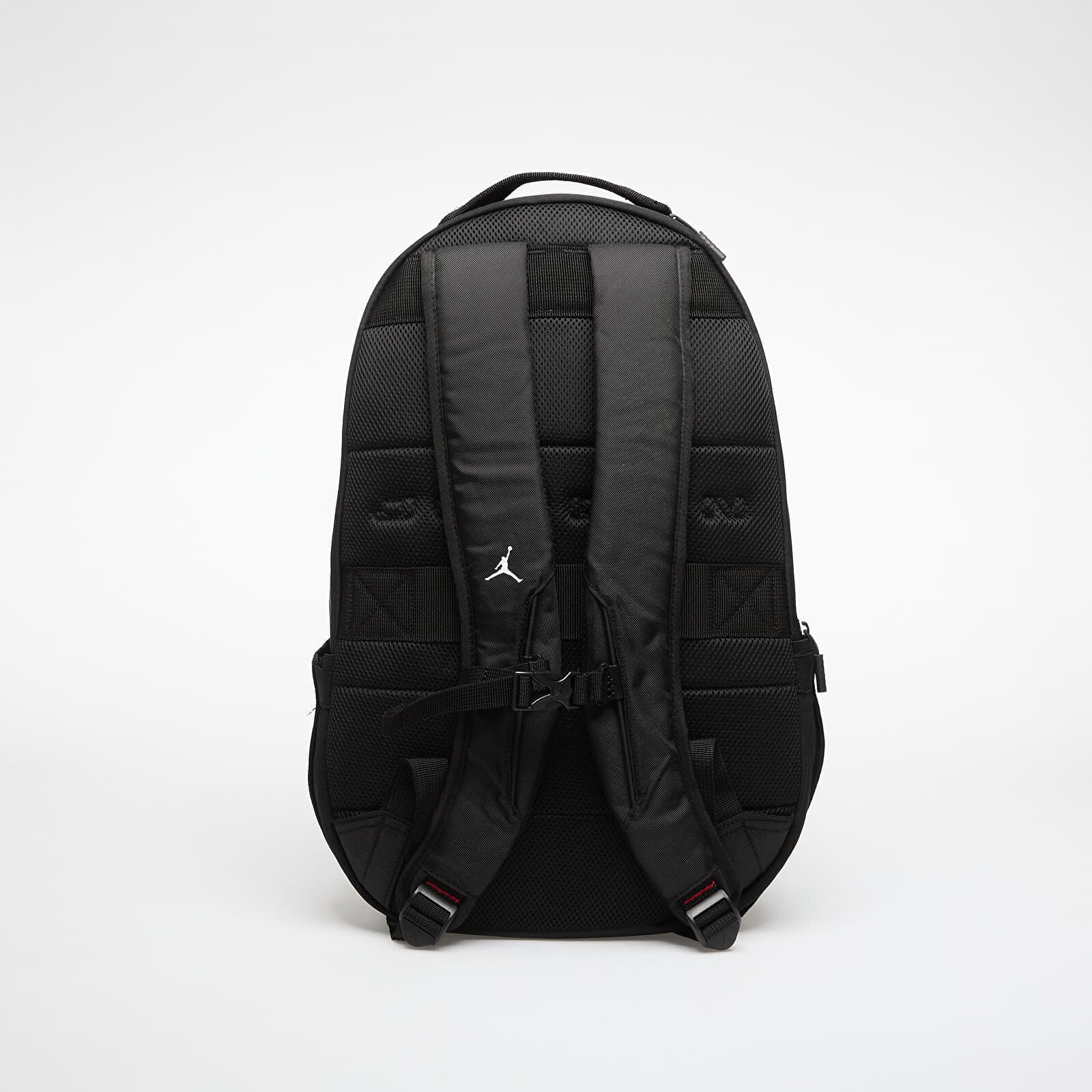 Jordan Раница Element Pro Backpack Black