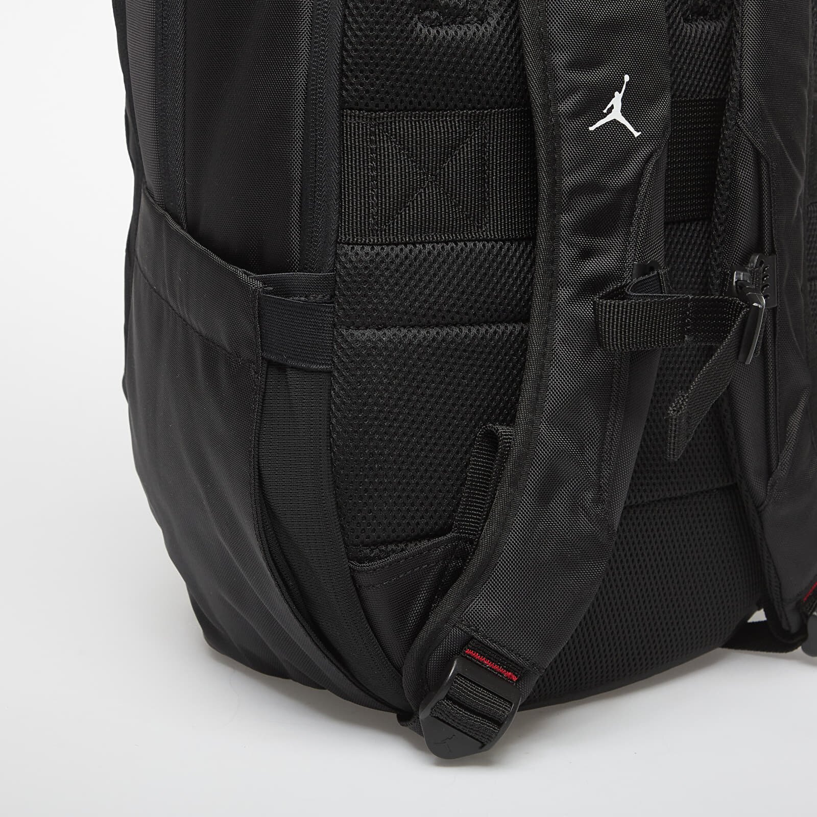 Jordan Раница Element Pro Backpack Black