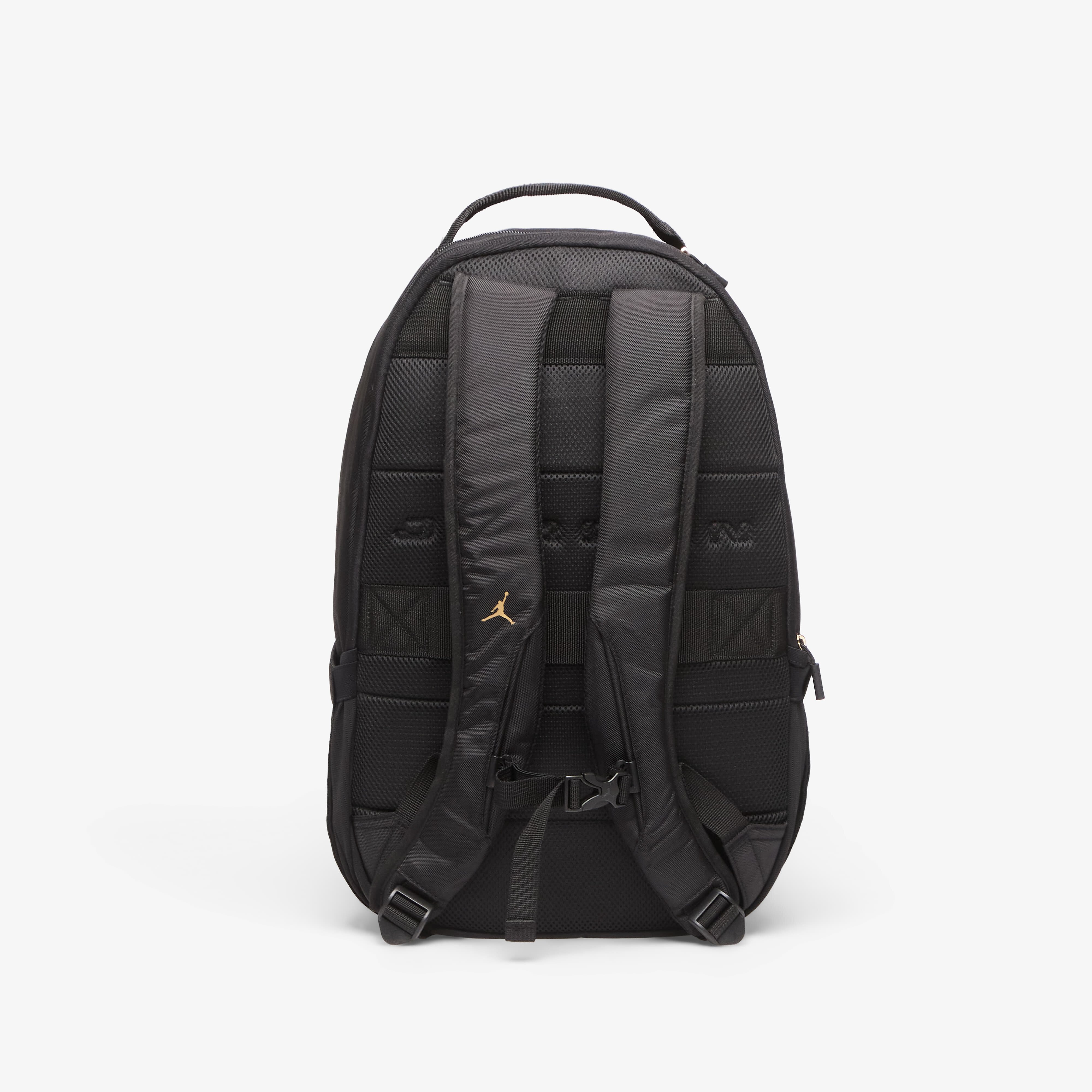 Jordan Раница Element Pro Backpack Black/ Gold