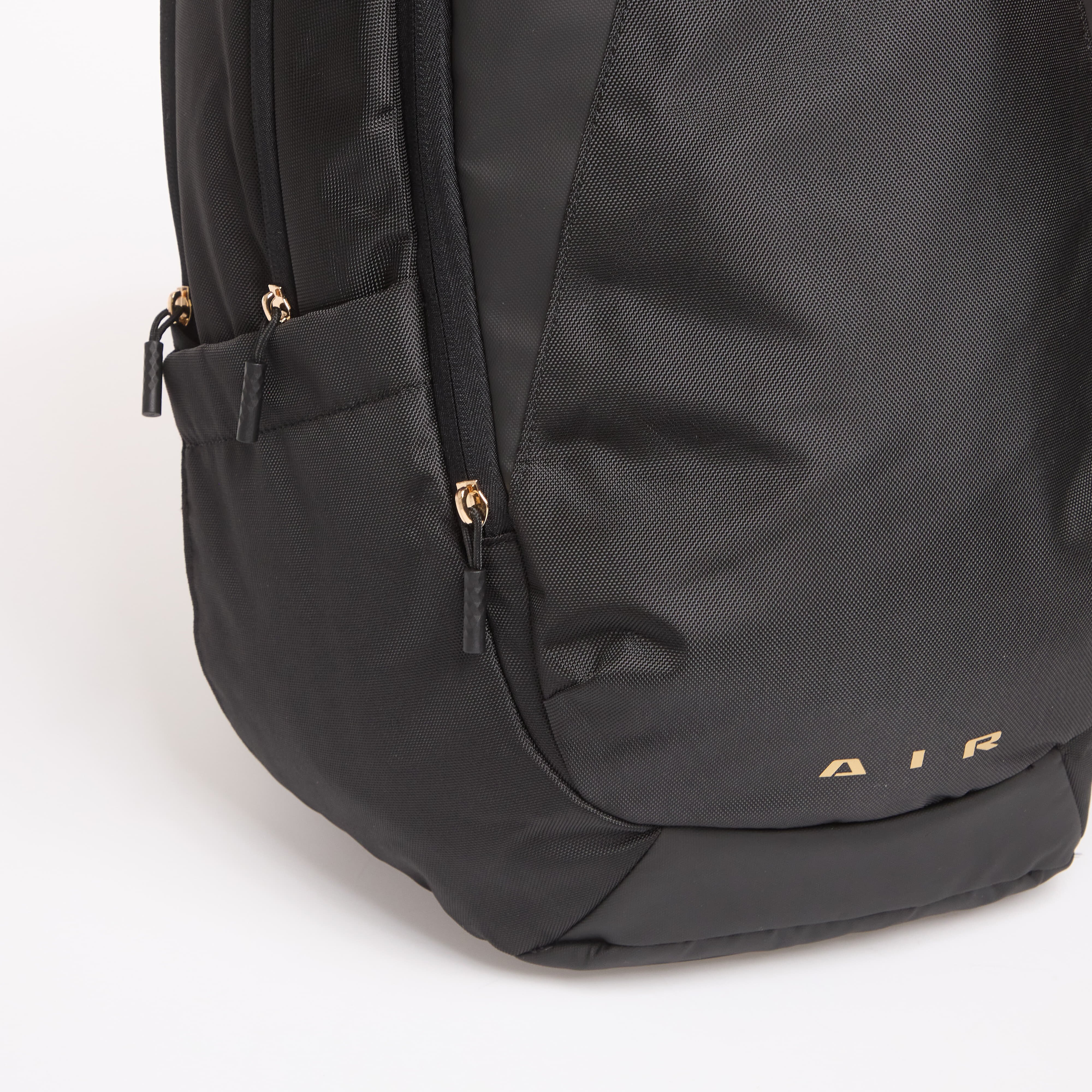 Jordan Раница Element Pro Backpack Black/ Gold