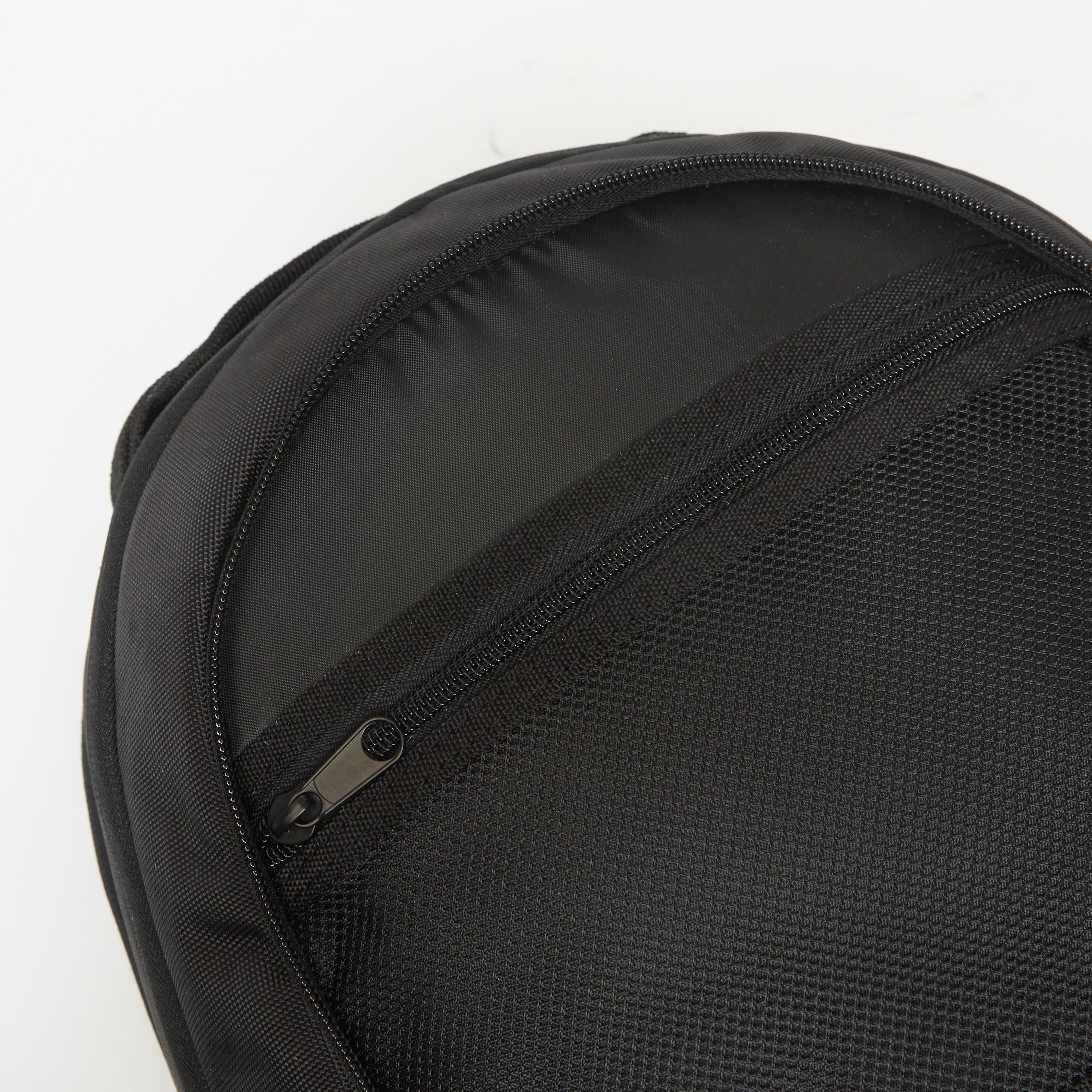 Jordan Раница Element Pro Backpack Black/ Gold