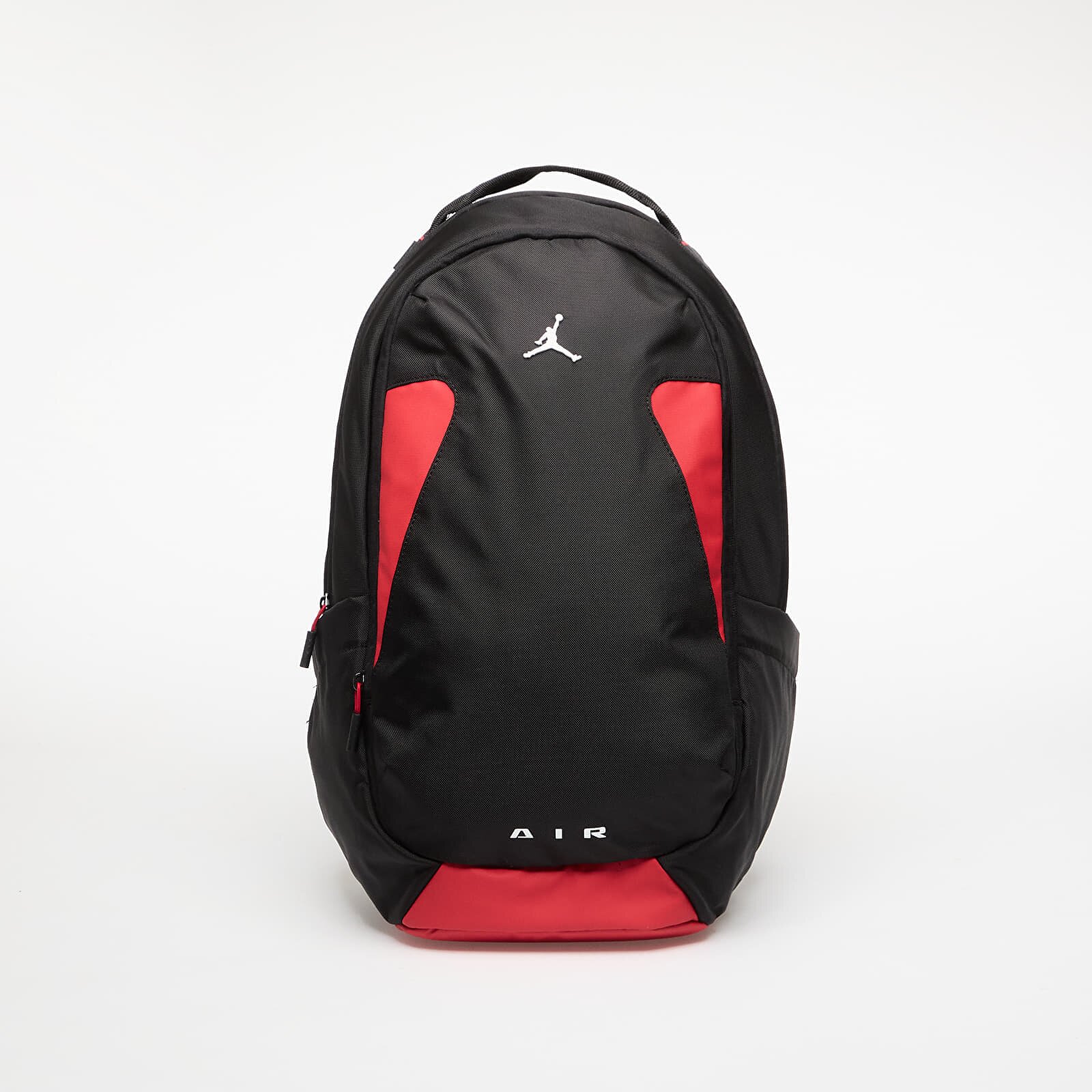 Jordan Раница Element Pro Backpack Black(Gym Red)