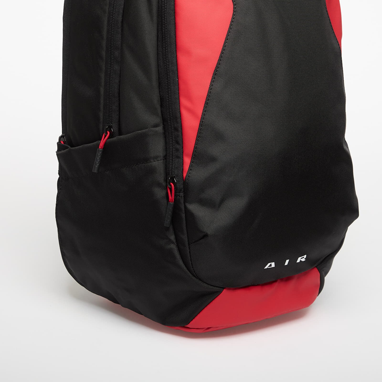 Jordan Раница Element Pro Backpack Black(Gym Red)