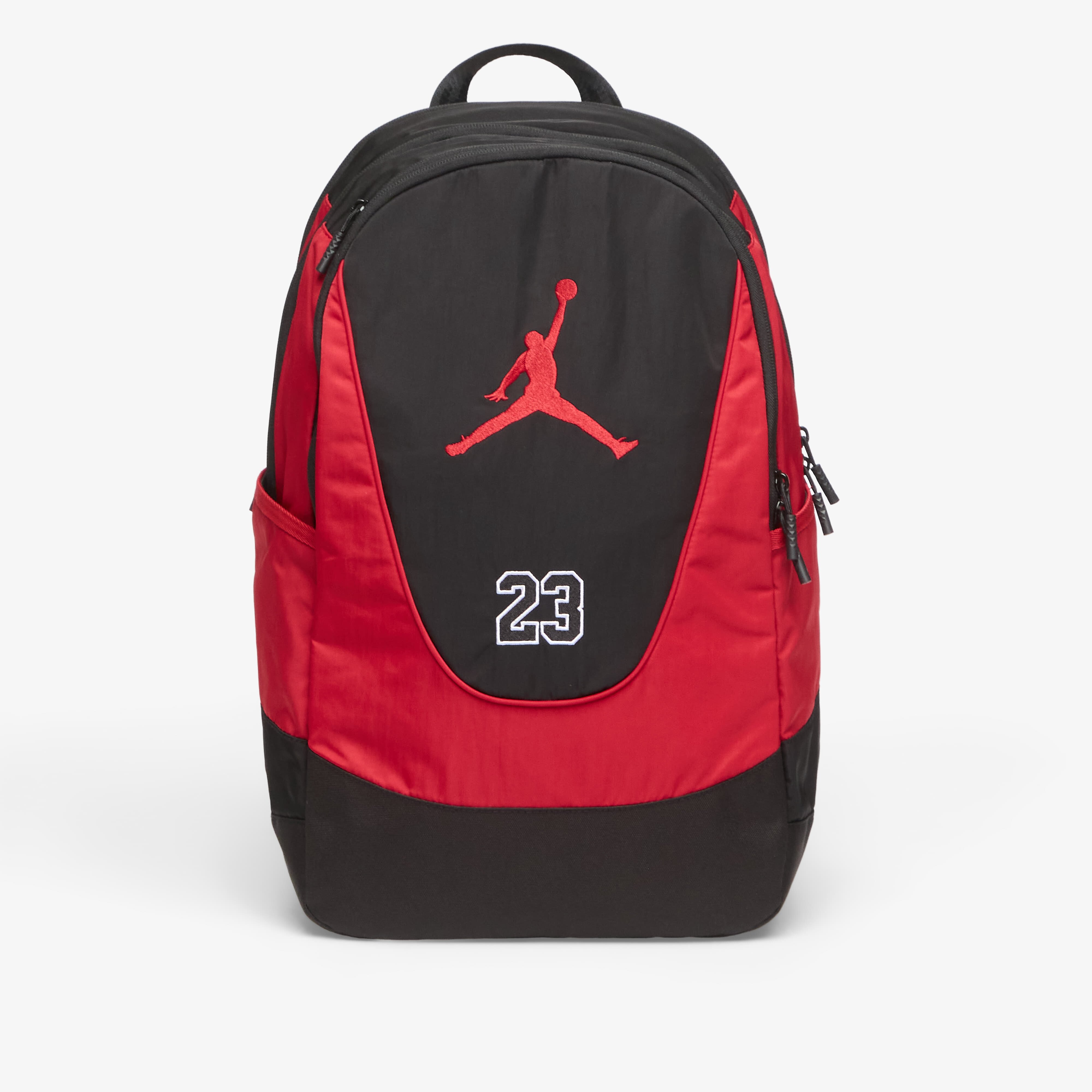Jordan Раница Flightcore Backpack Black(Gym Red)