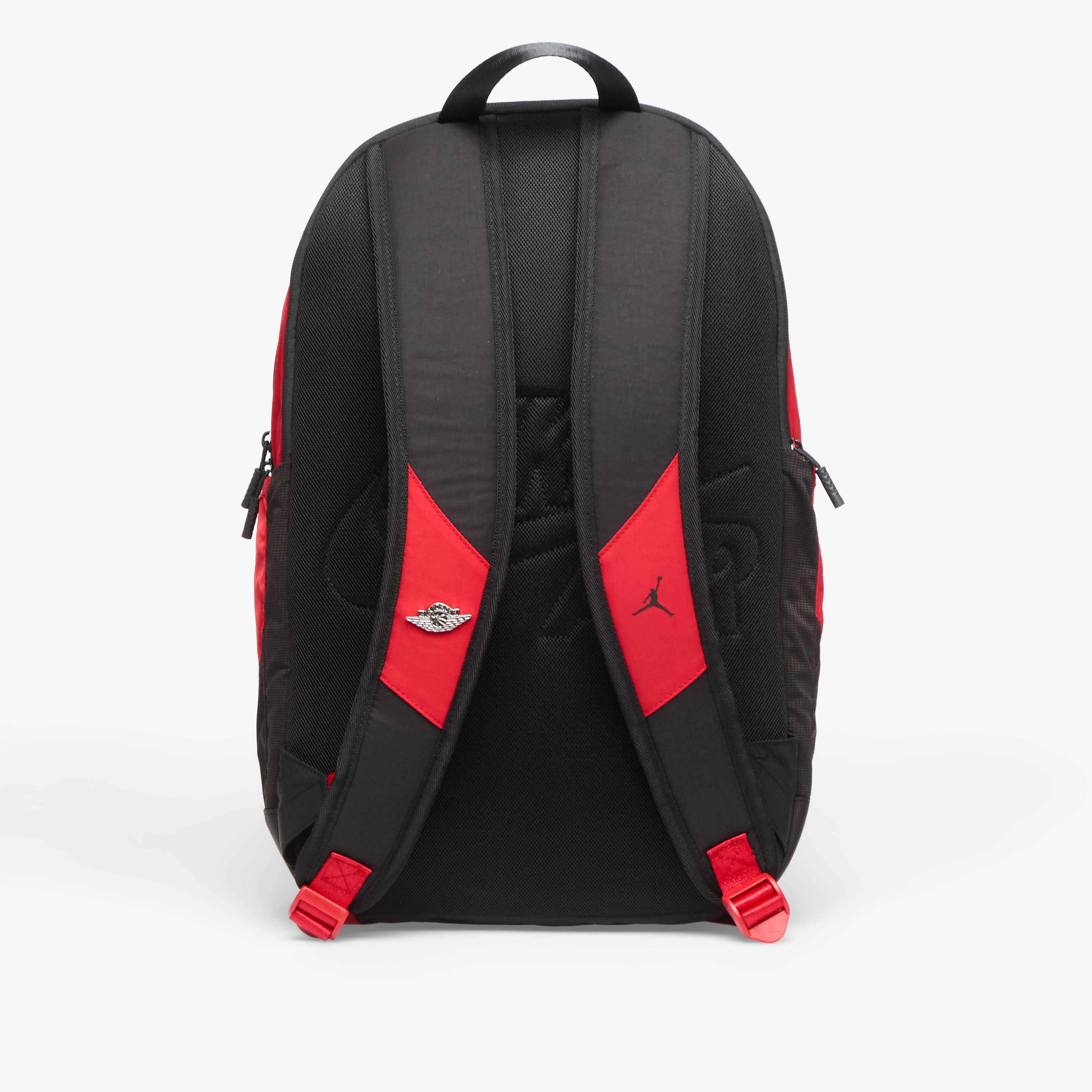Jordan Раница Flightcore Backpack Black(Gym Red)