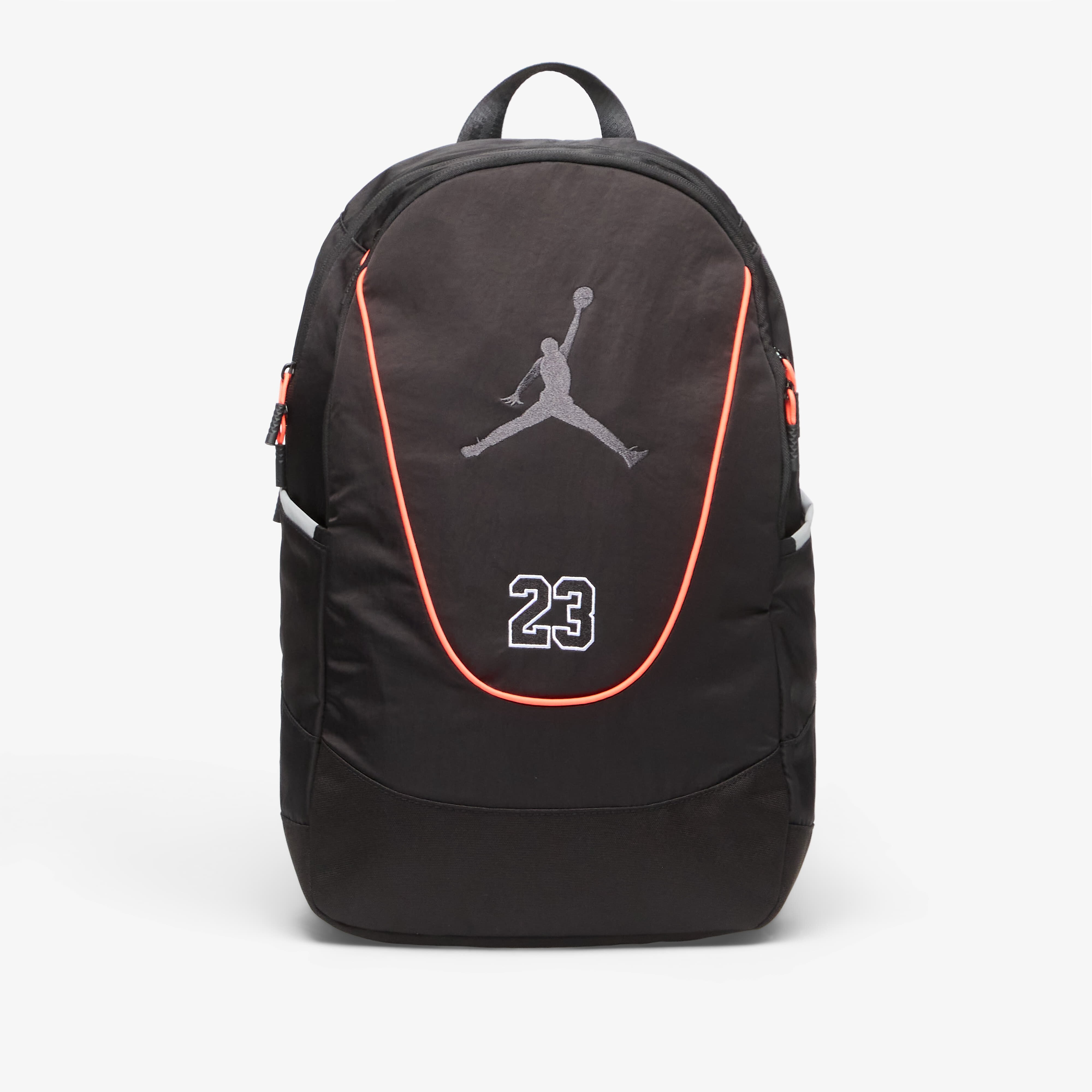 Jordan Раница Flightcore Backpack Black/ Infrared