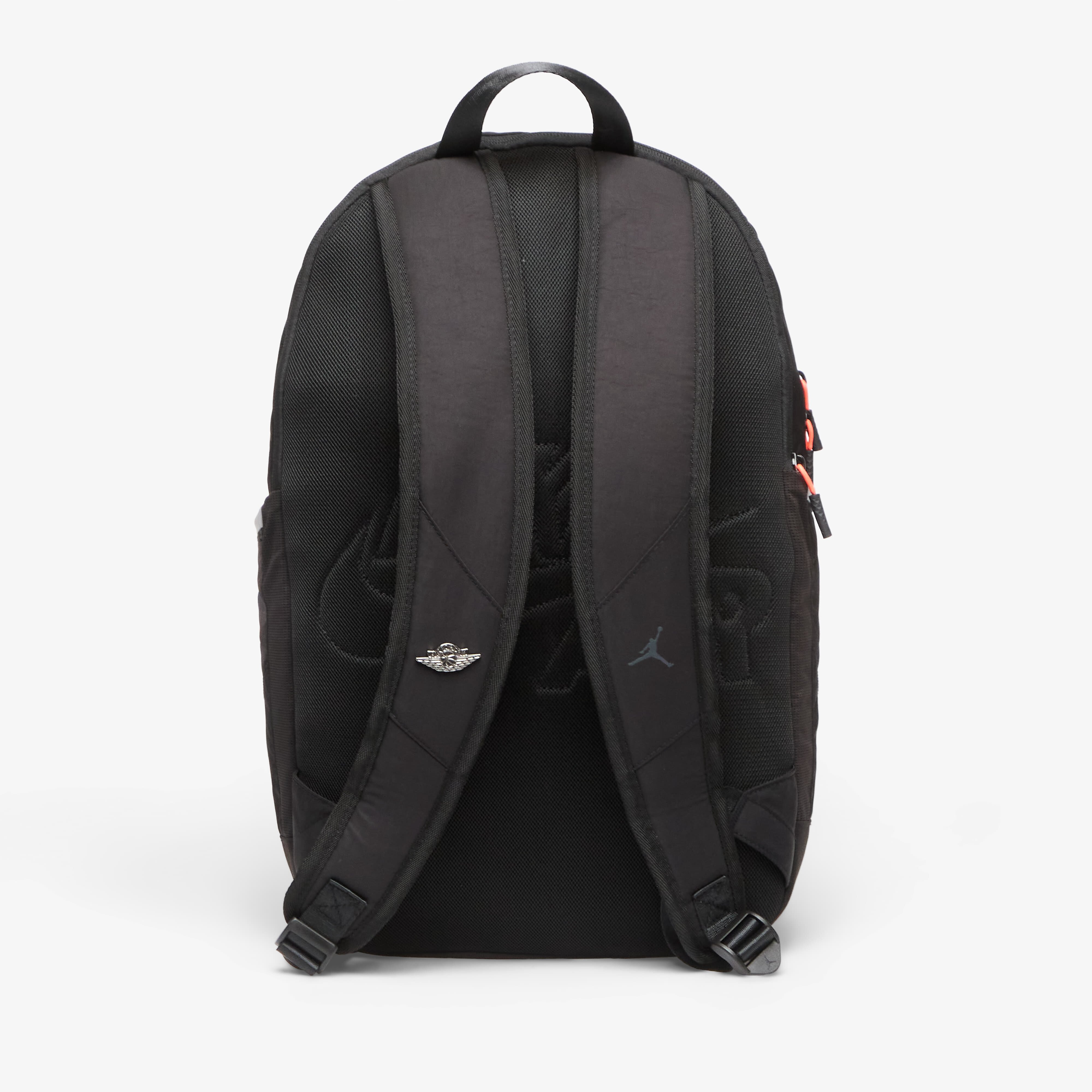 Jordan Раница Flightcore Backpack Black/ Infrared