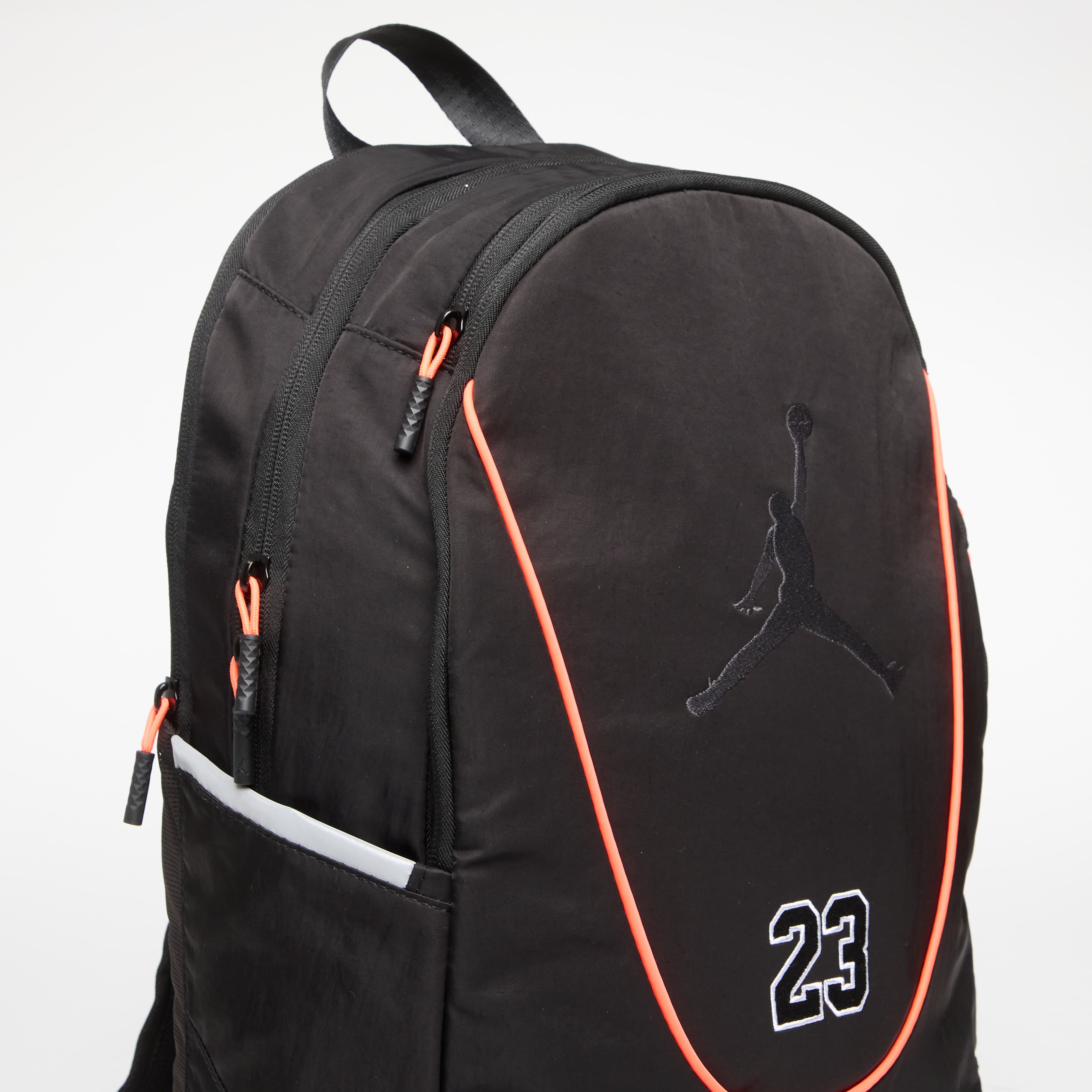 Jordan Раница Flightcore Backpack Black/ Infrared