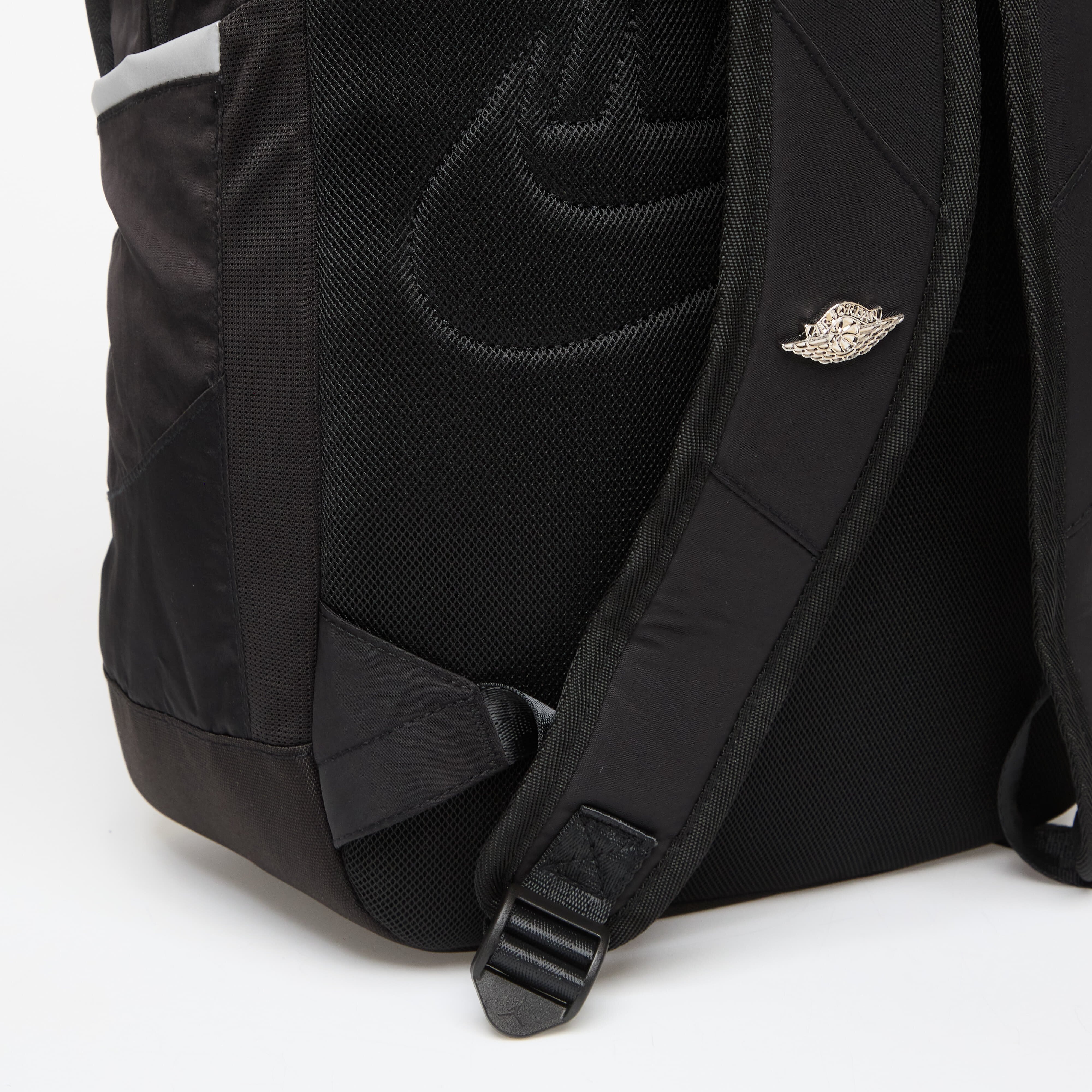 Jordan Раница Flightcore Backpack Black/ Infrared