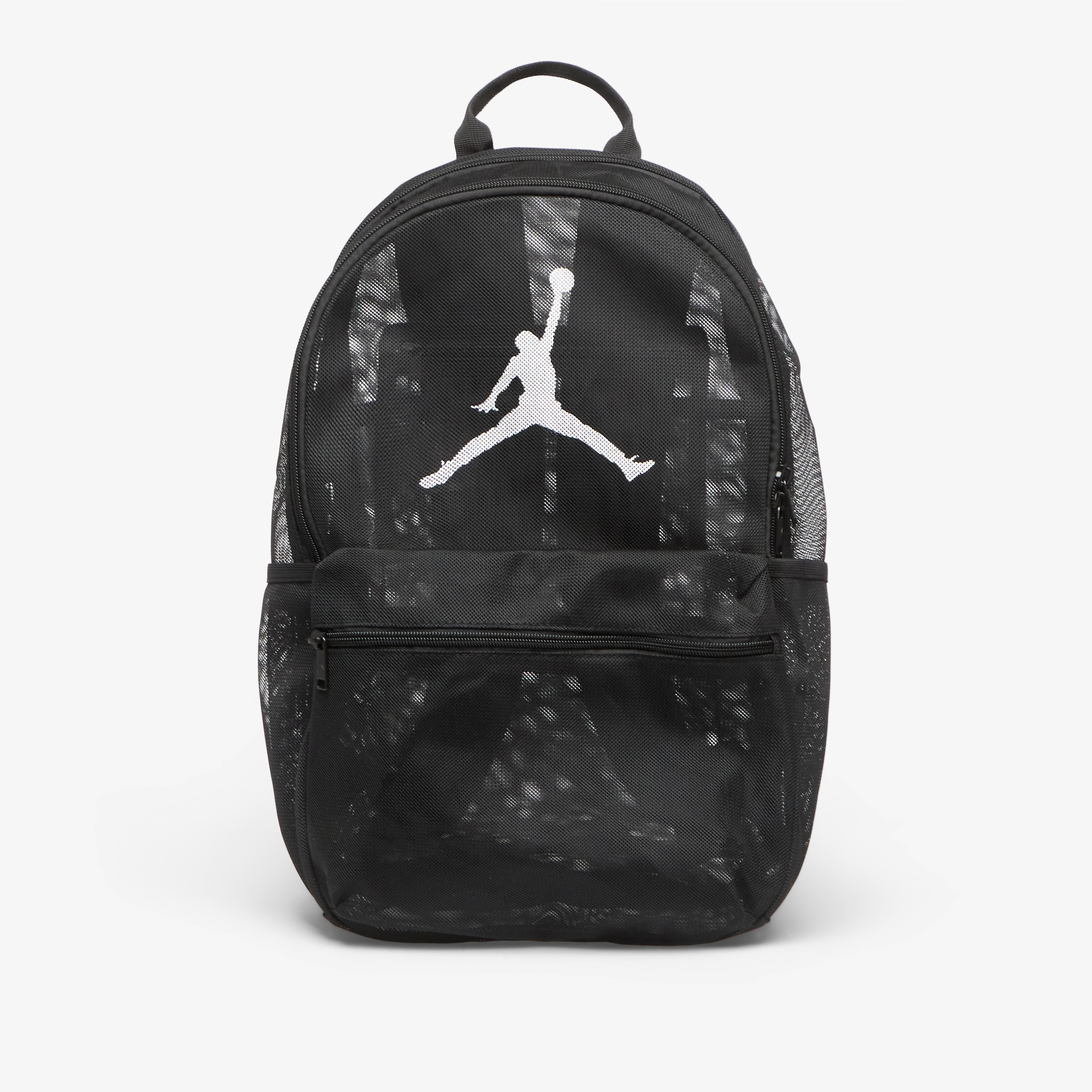 Jordan Раница Hbr Mesh Backpack Black