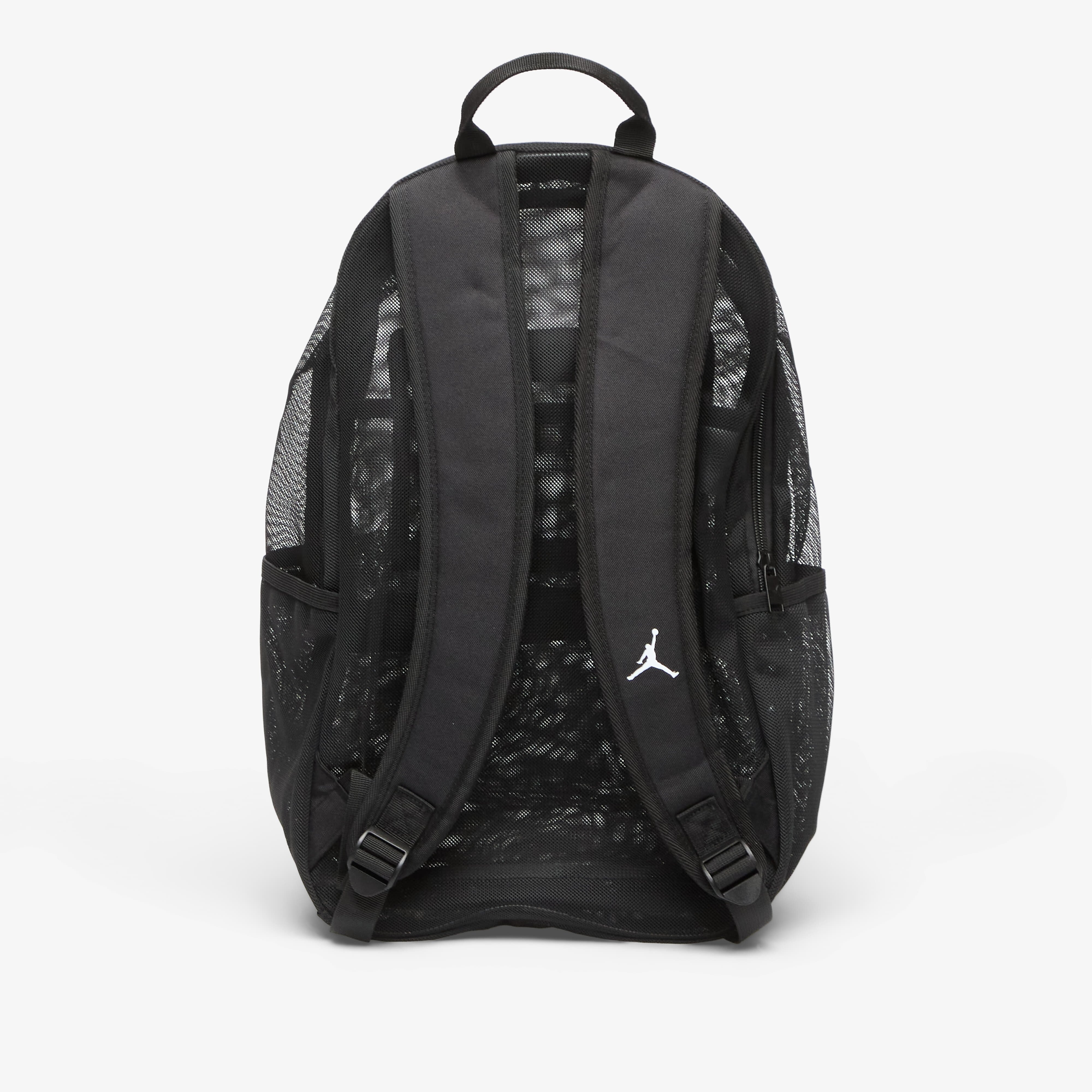 Jordan Раница Hbr Mesh Backpack Black