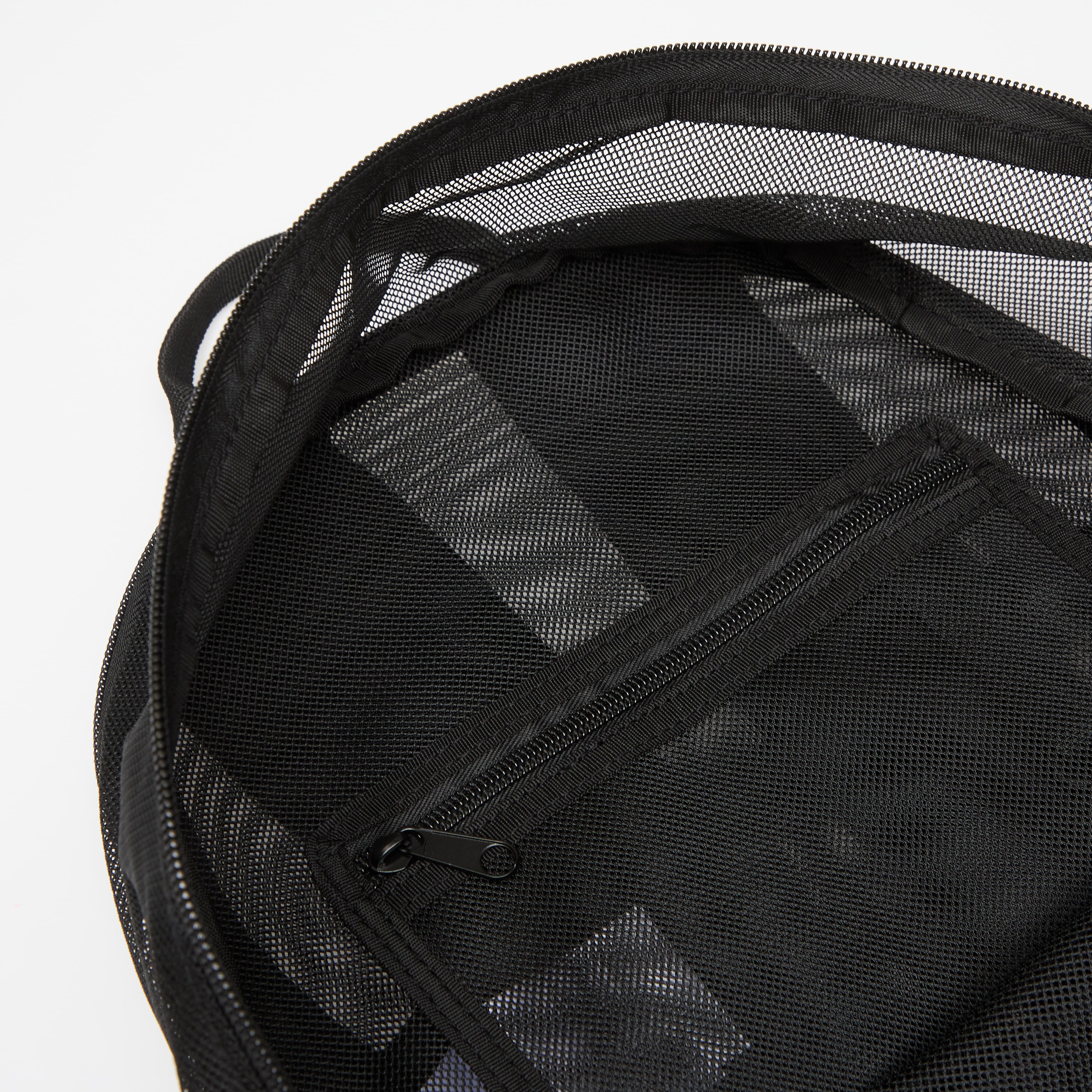 Jordan Раница Hbr Mesh Backpack Black
