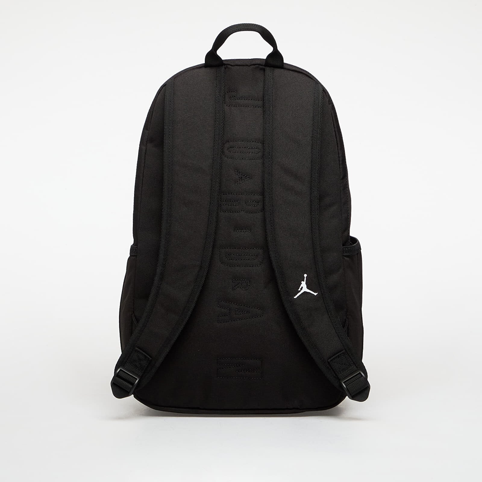Jordan Раница Jam Air Backpack Black