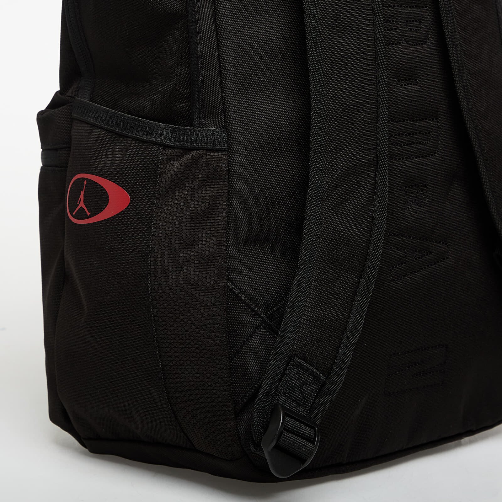 Jordan Раница Jam Air Backpack Black
