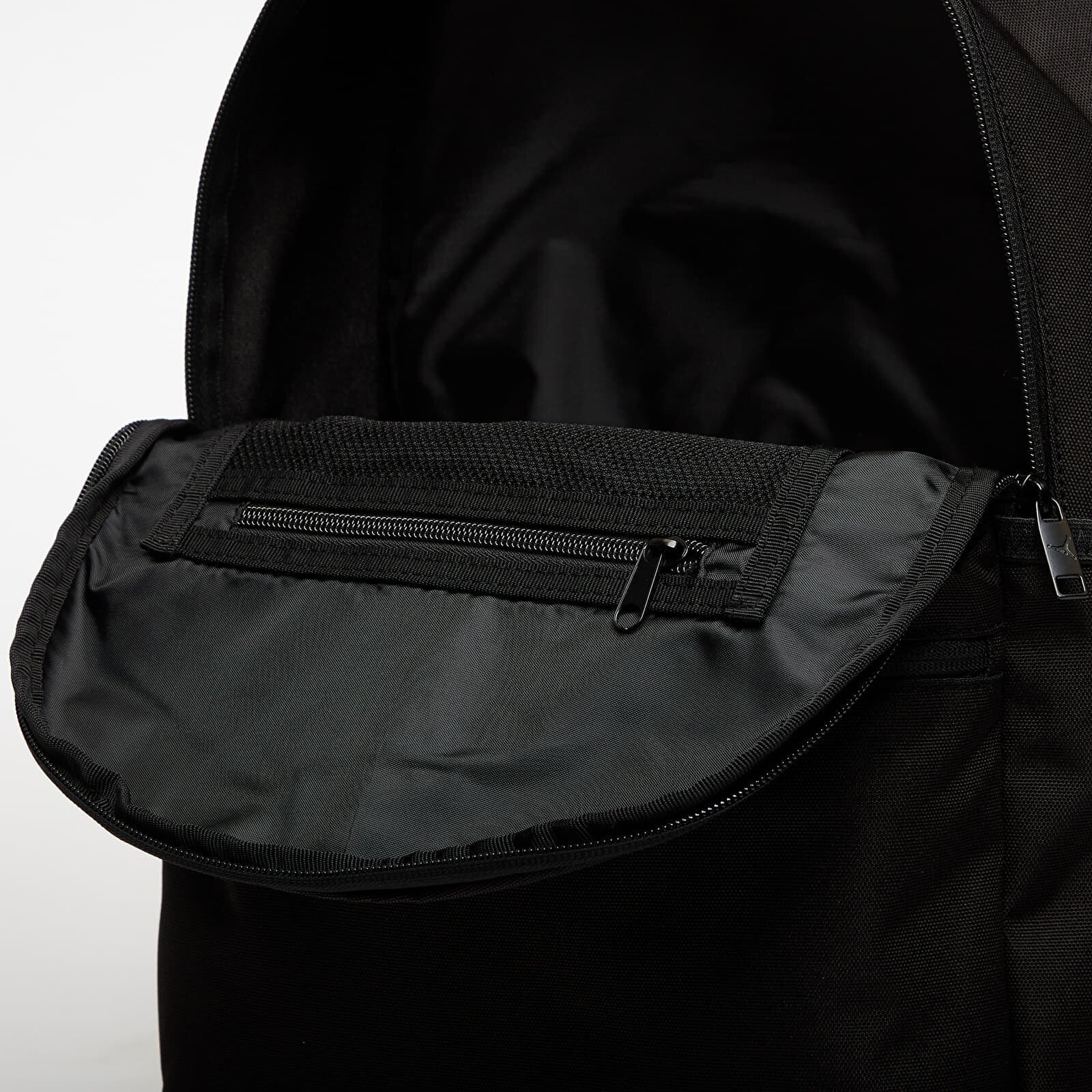 Jordan Раница Jam Air Backpack Black