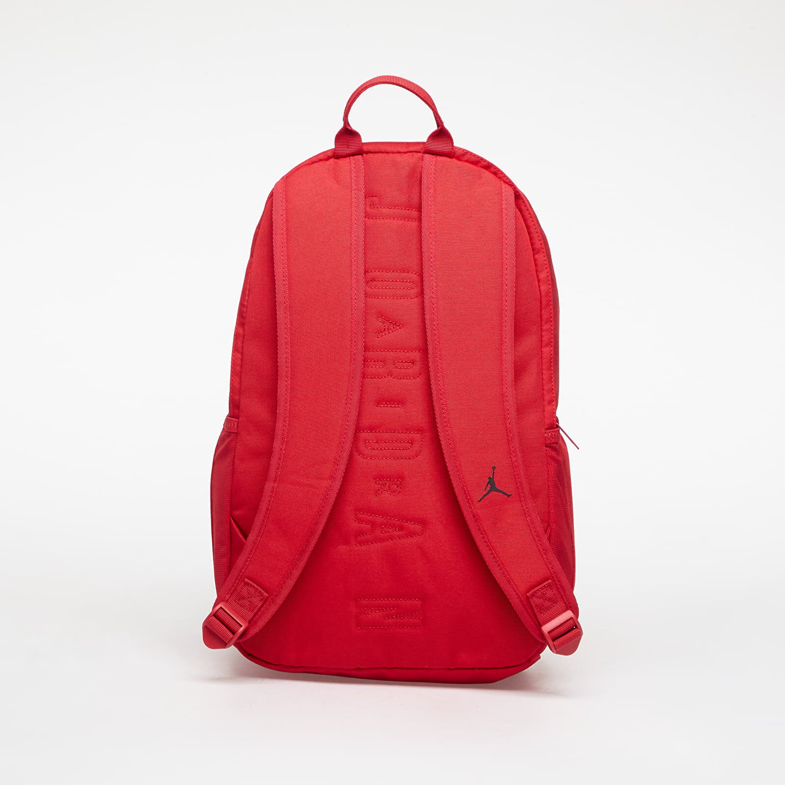 Jordan Раница Jam Air Backpack Gym Red
