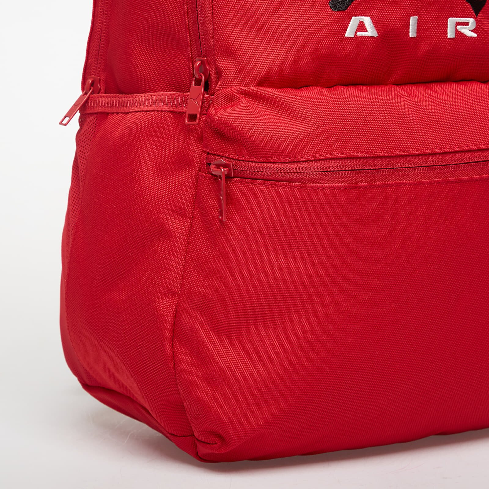 Jordan Раница Jam Air Backpack Gym Red