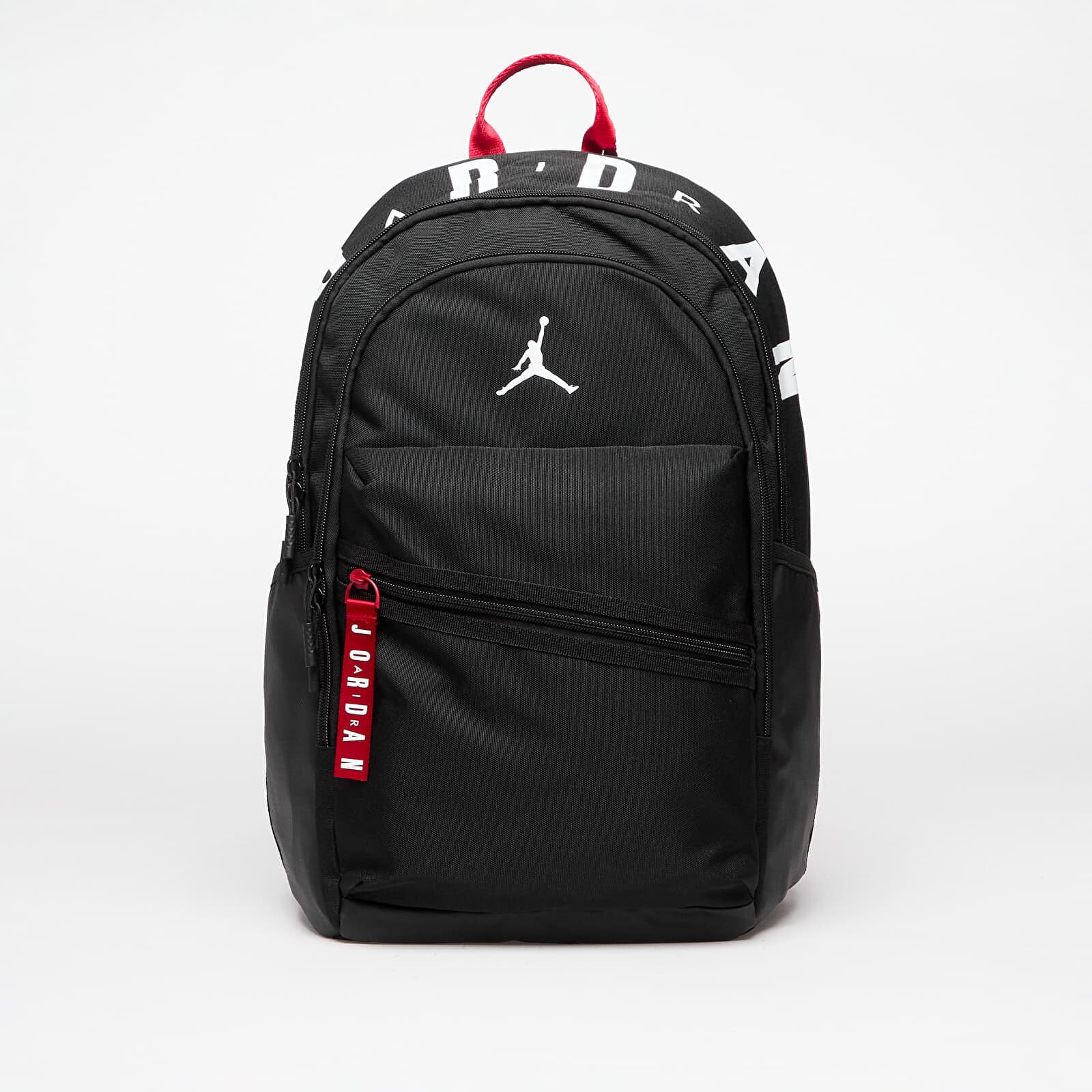 Jordan Раница JAM Air Patrol Backpack Black