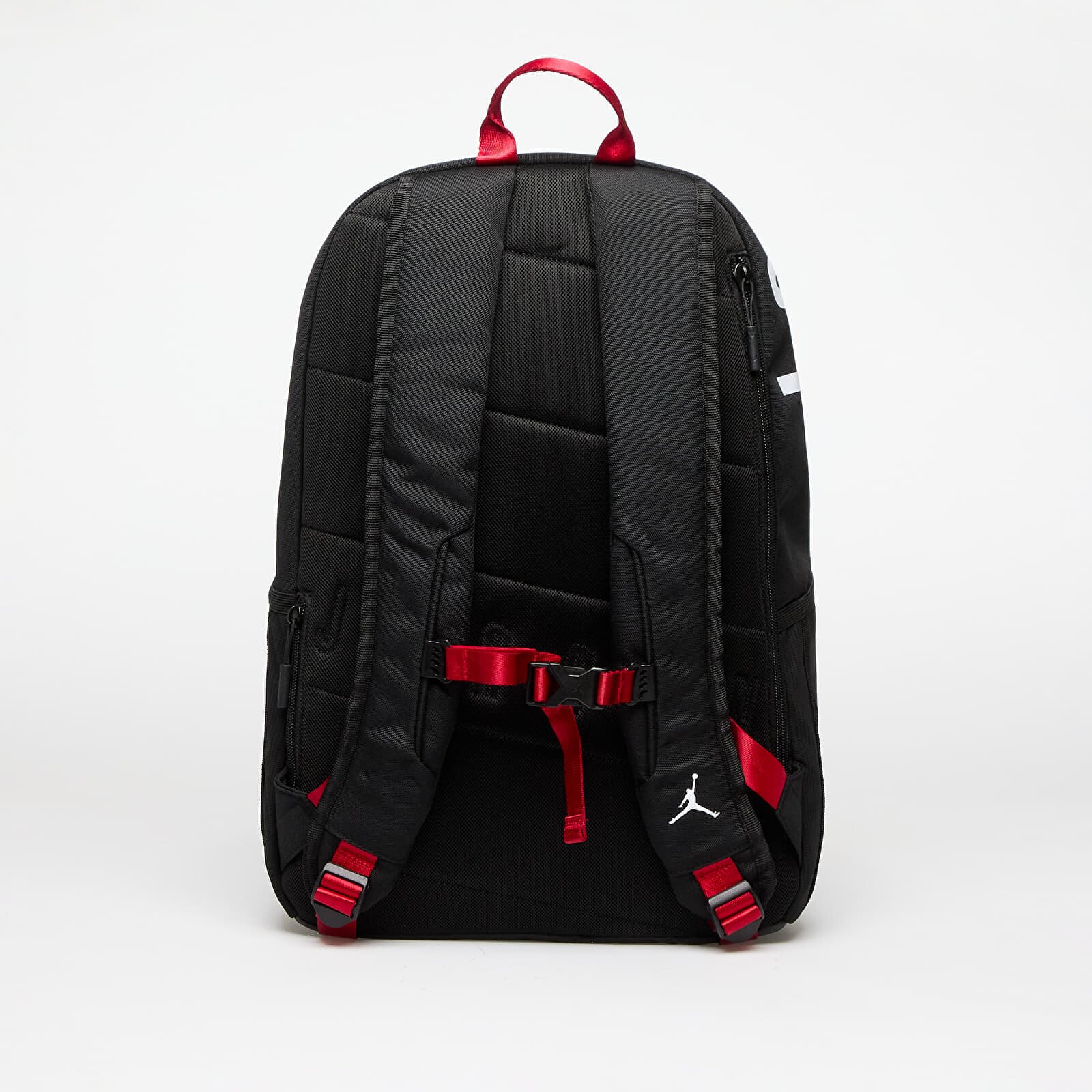 Jordan Раница JAM Air Patrol Backpack Black