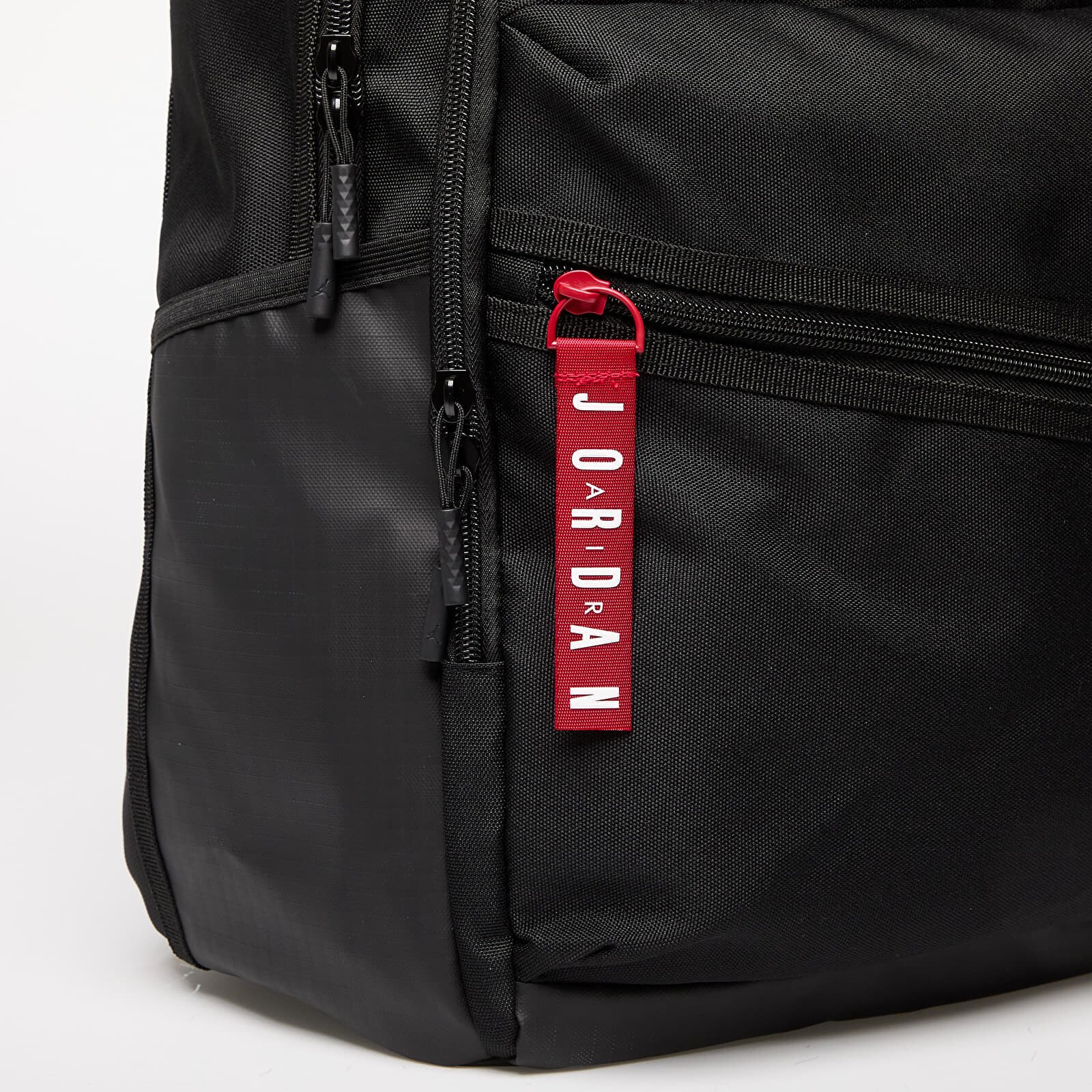 Jordan Раница JAM Air Patrol Backpack Black