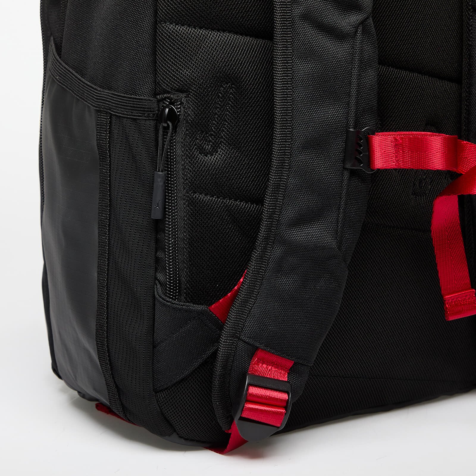 Jordan Раница JAM Air Patrol Backpack Black