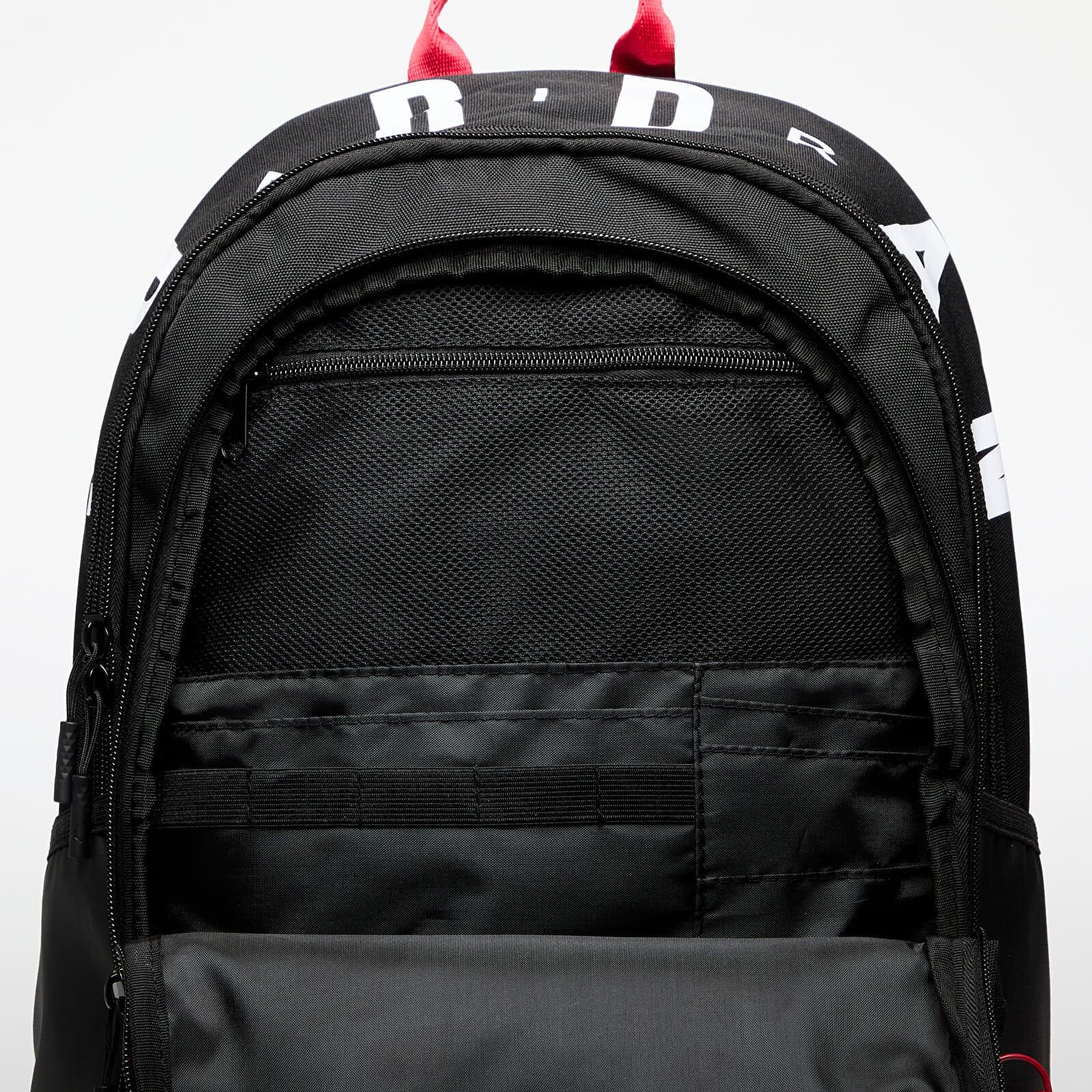 Jordan Раница JAM Air Patrol Backpack Black