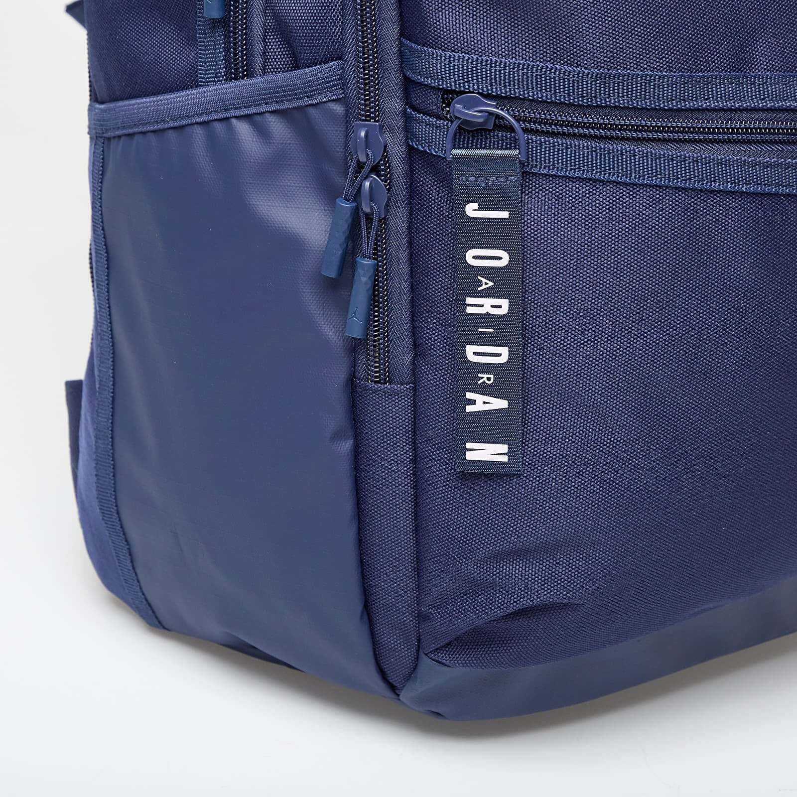 Jordan Раница Jam Air Patrol Backpack Midnight Navy