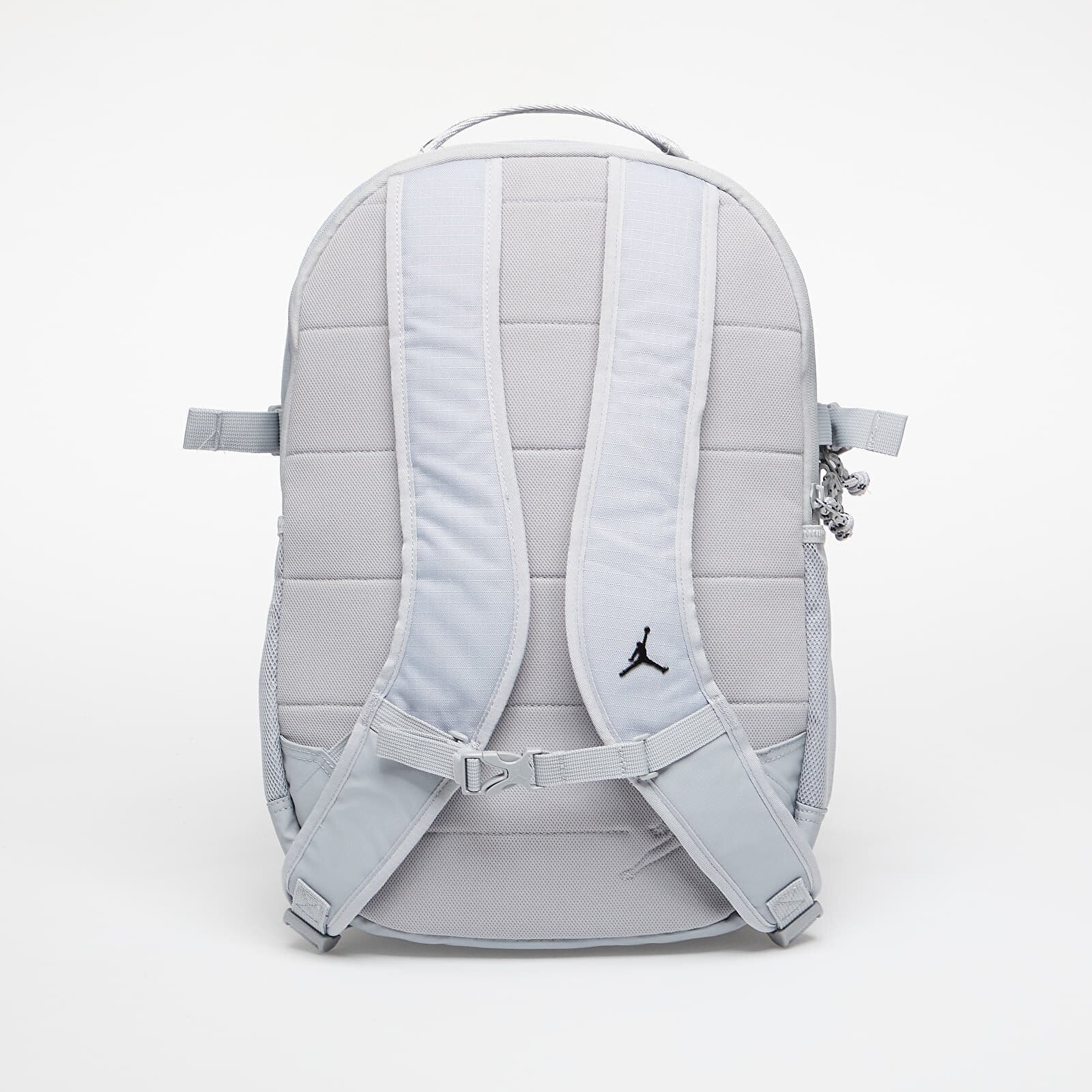 Jordan Раница Jam Blacktop Backpack Wolf Grey