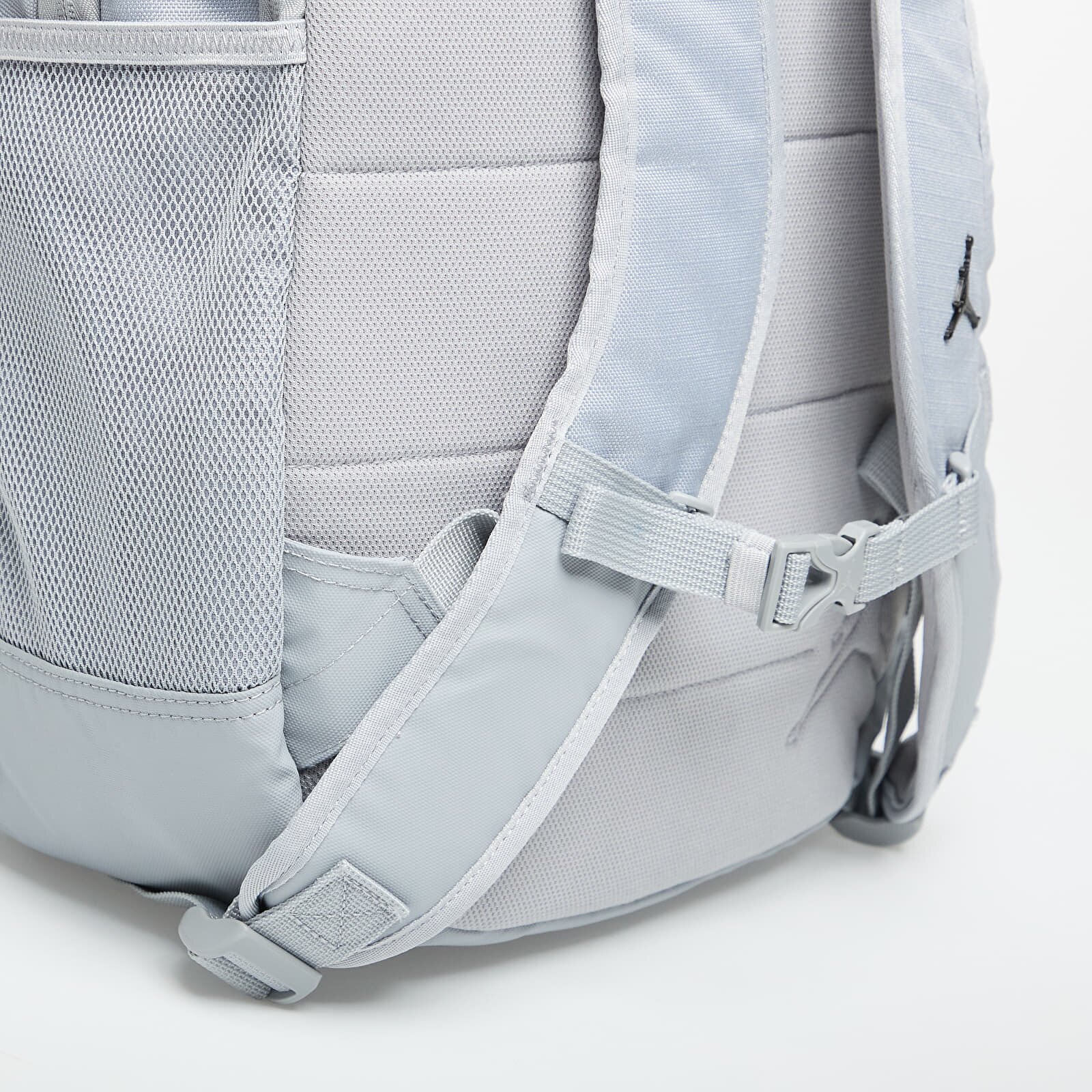 Jordan Раница Jam Blacktop Backpack Wolf Grey