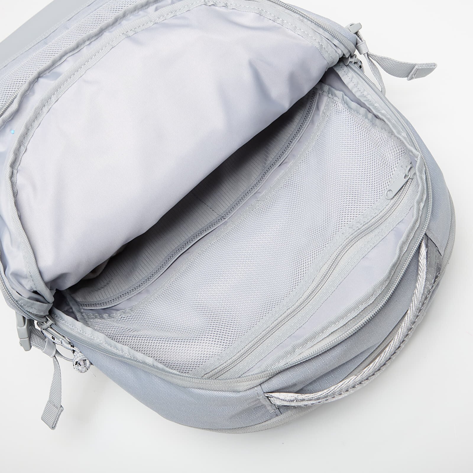 Jordan Раница Jam Blacktop Backpack Wolf Grey