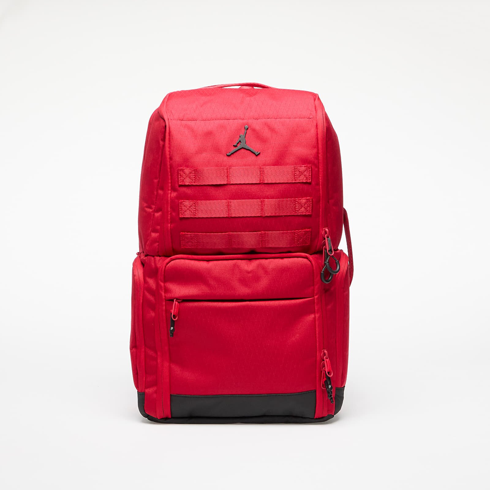 Jordan Раница Jam Collectors Backpack Gym Red