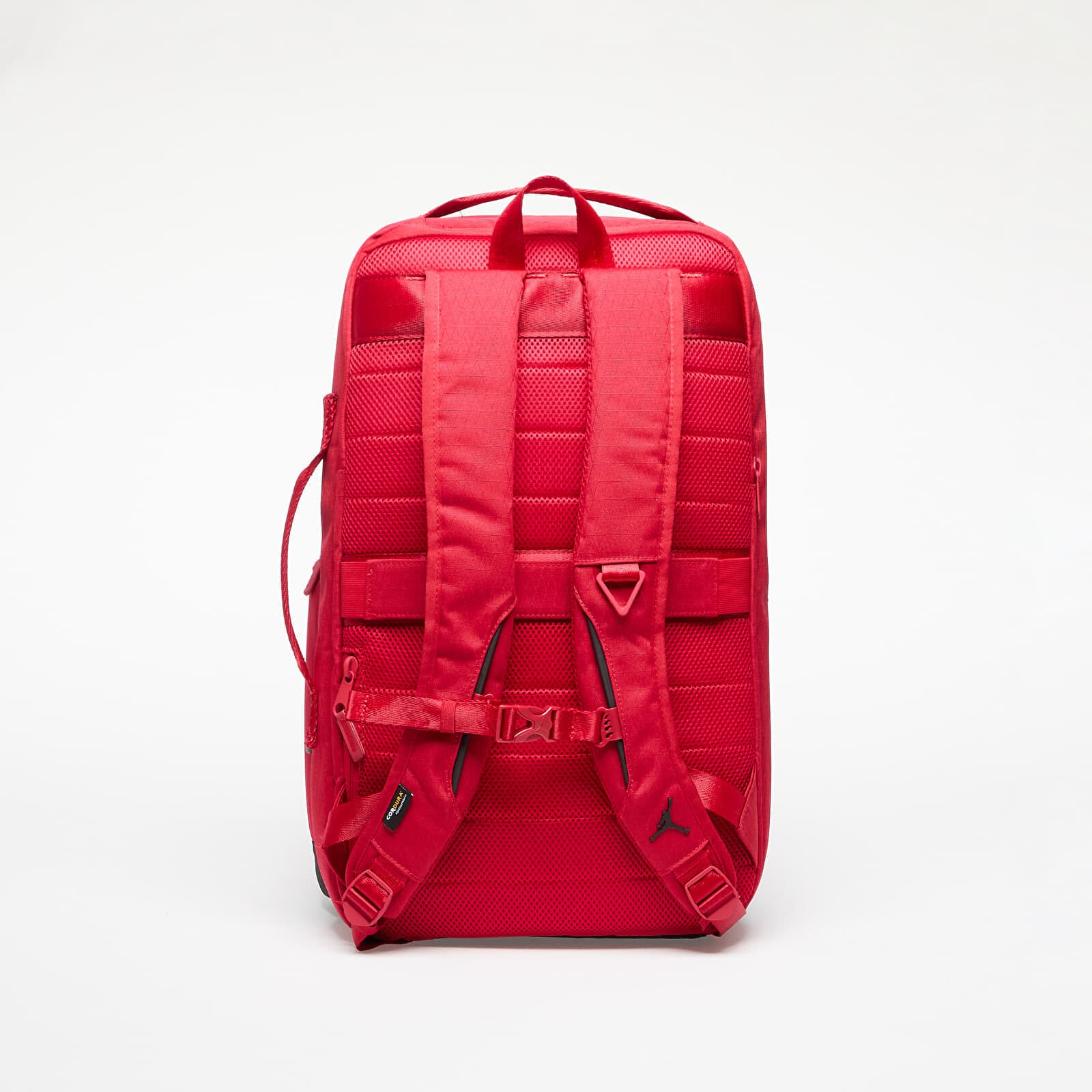 Jordan Раница Jam Collectors Backpack Gym Red
