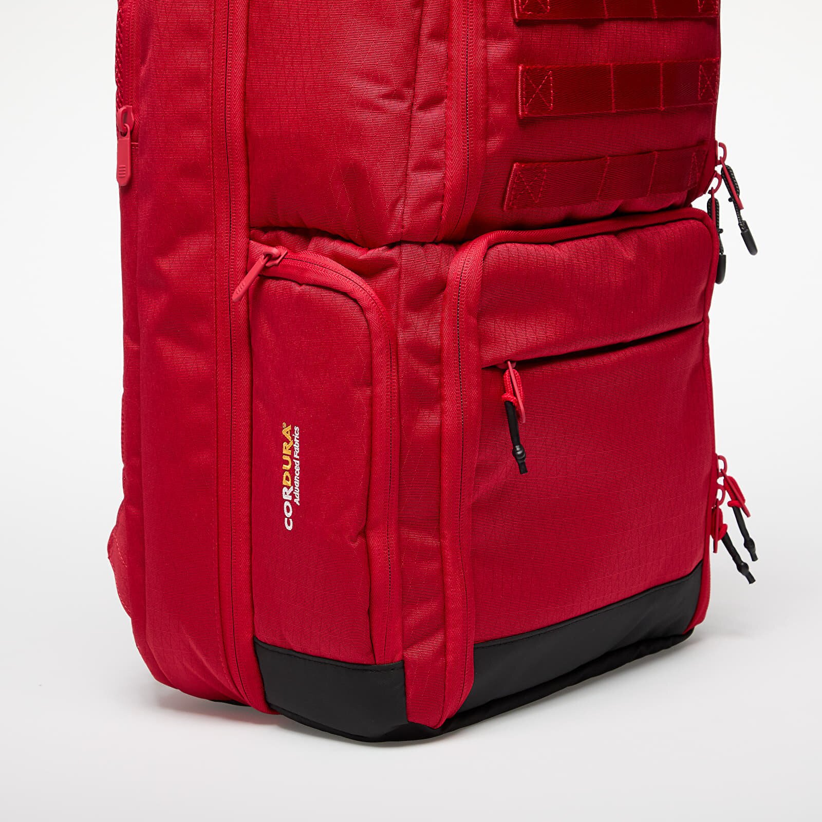 Jordan Раница Jam Collectors Backpack Gym Red