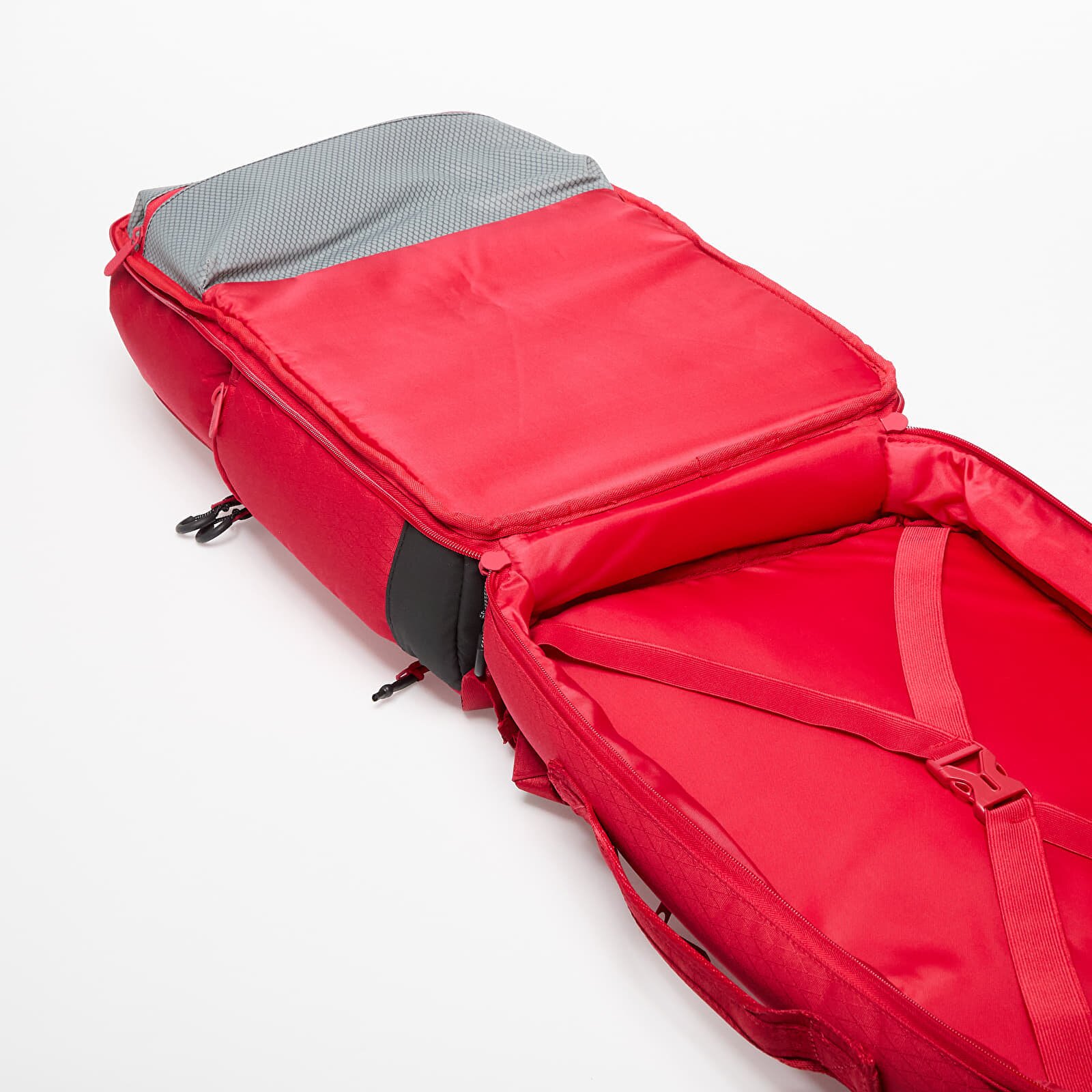 Jordan Раница Jam Collectors Backpack Gym Red