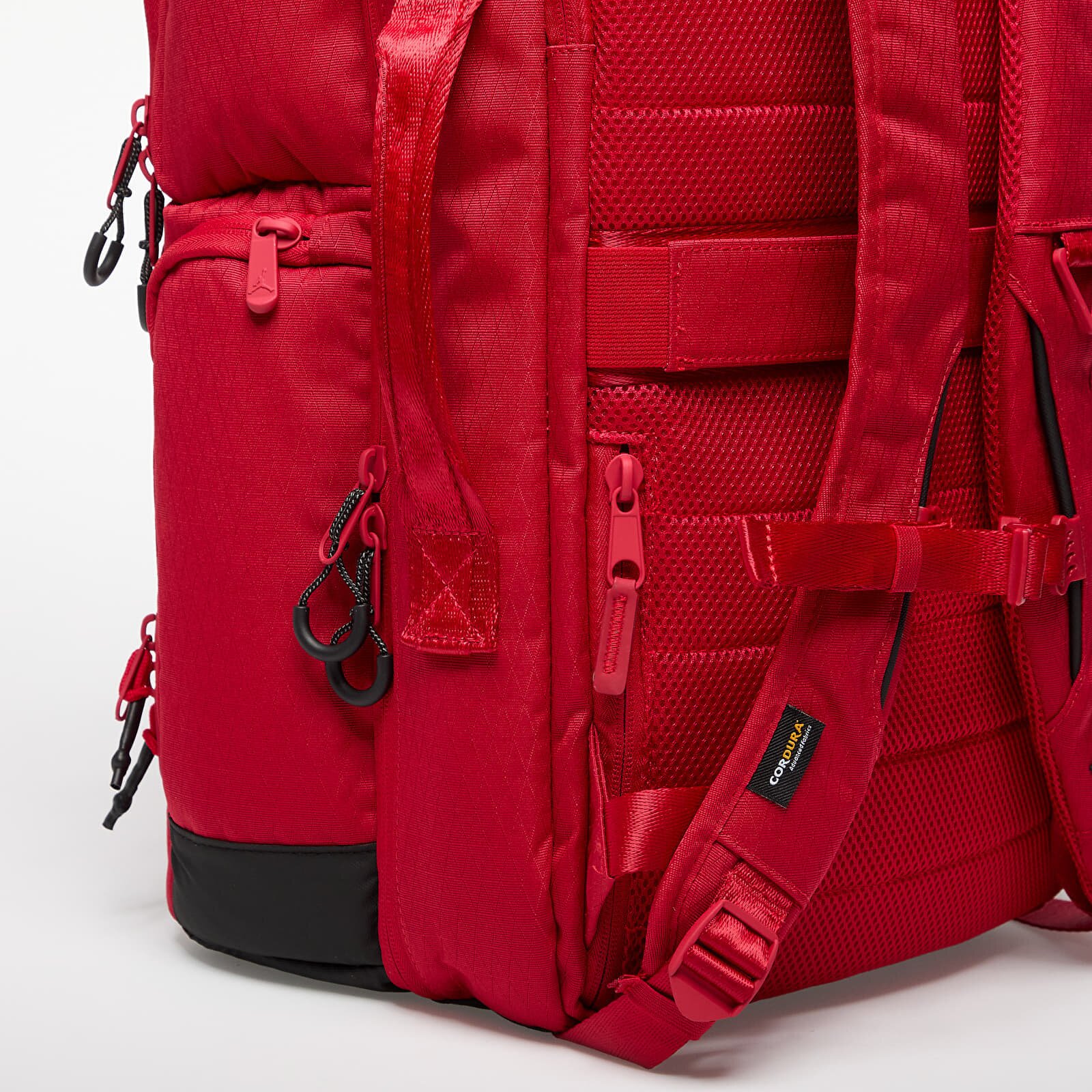 Jordan Раница Jam Collectors Backpack Gym Red