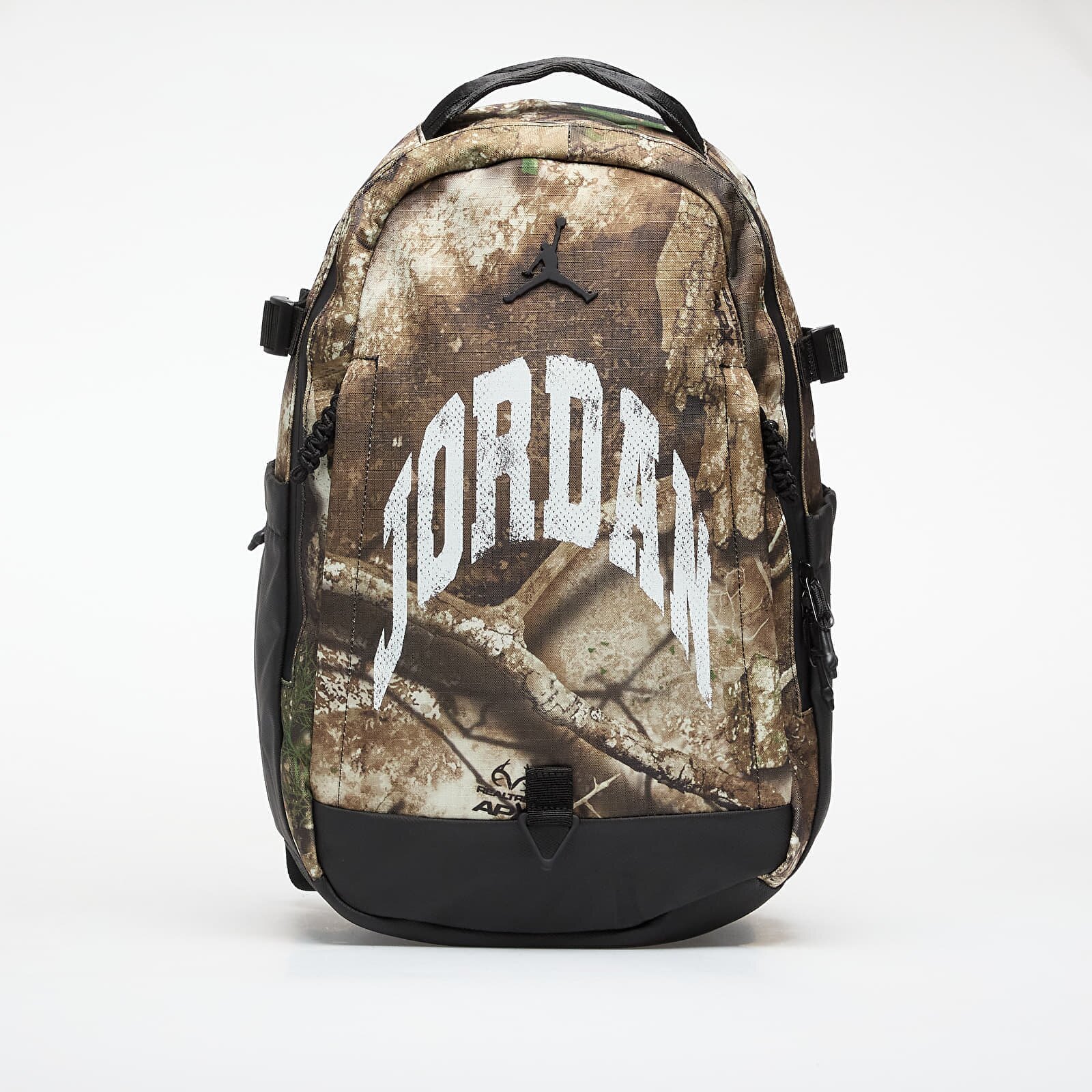 Jordan Раница Jam Franchise Backpack Black/ Multi
