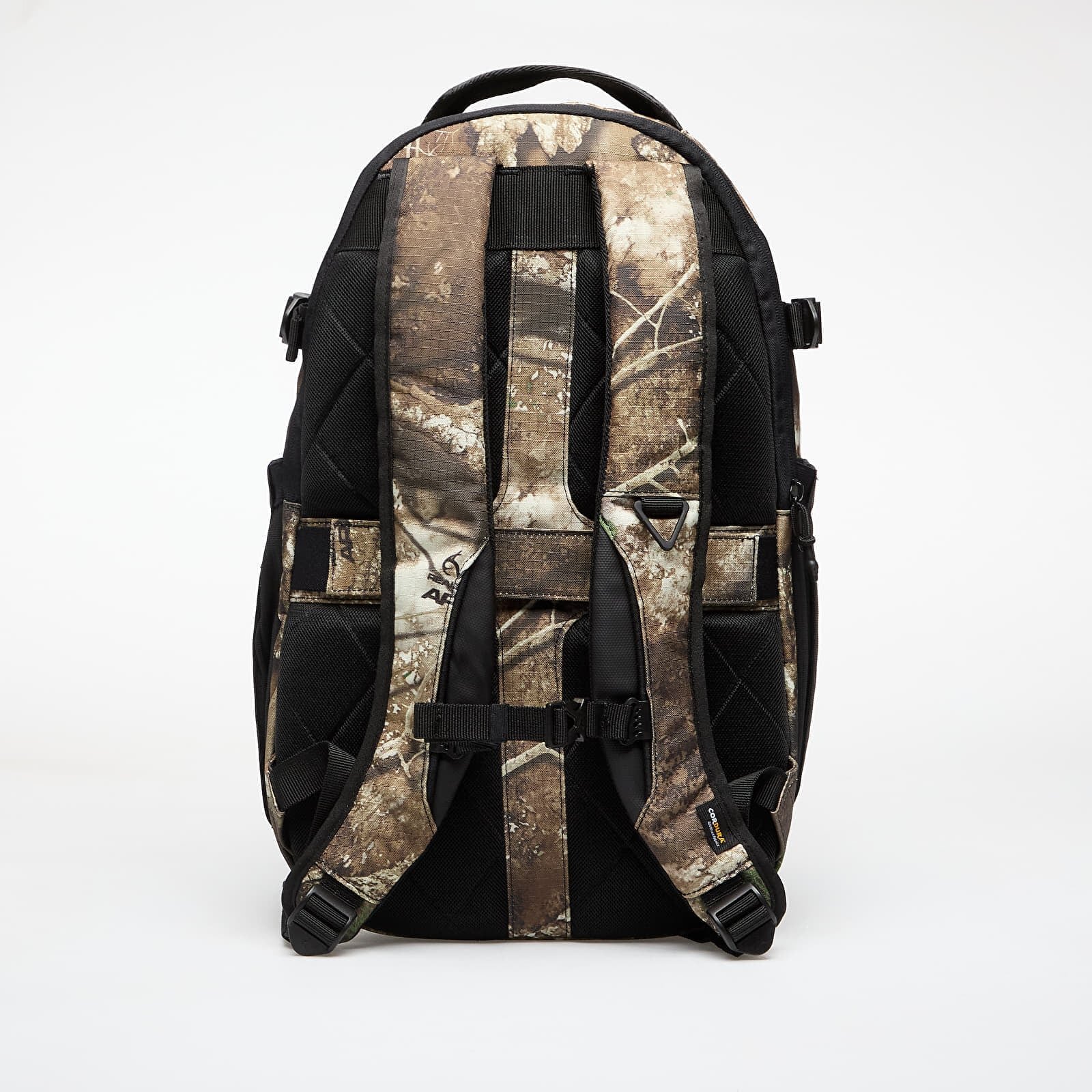 Jordan Раница Jam Franchise Backpack Black/ Multi