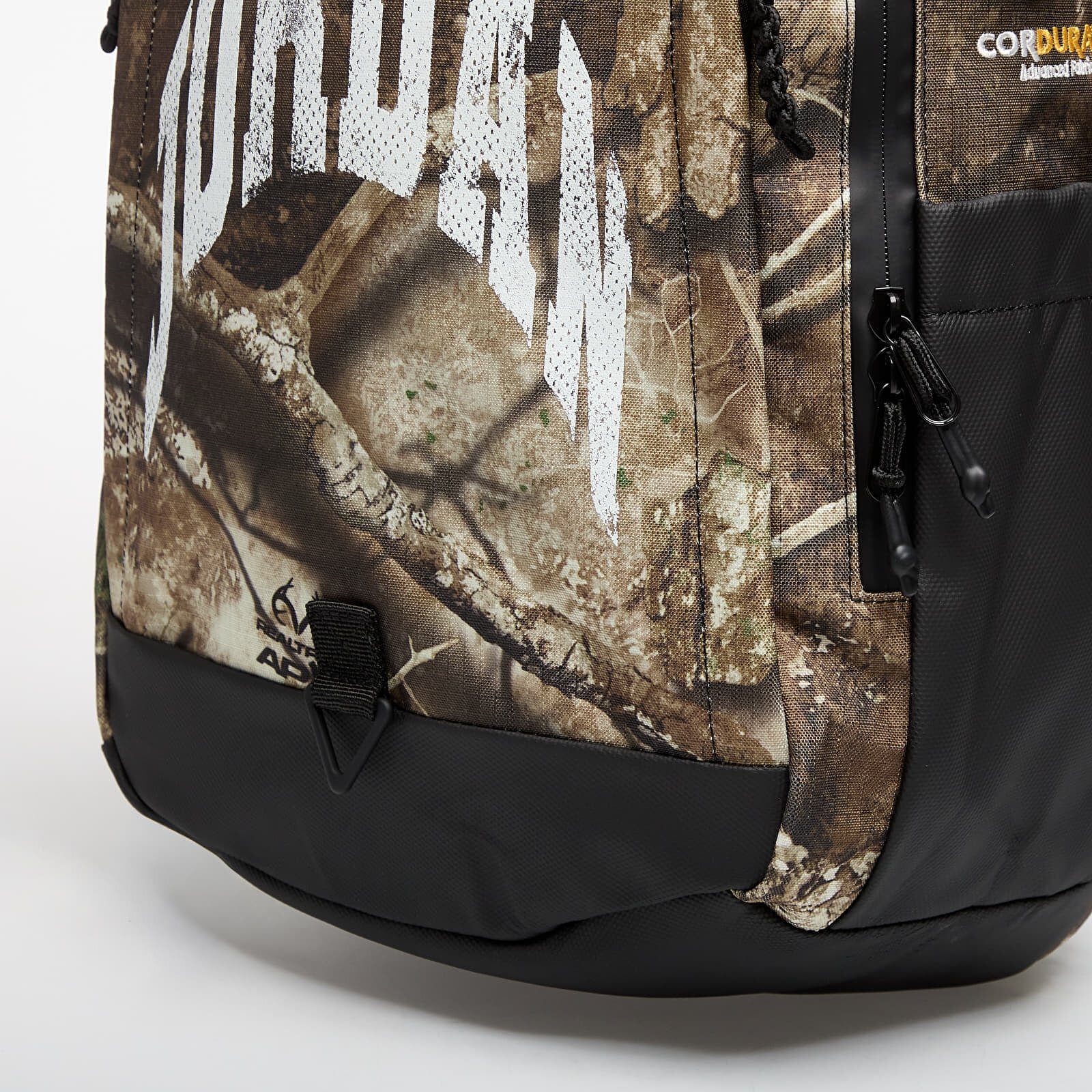 Jordan Раница Jam Franchise Backpack Black/ Multi